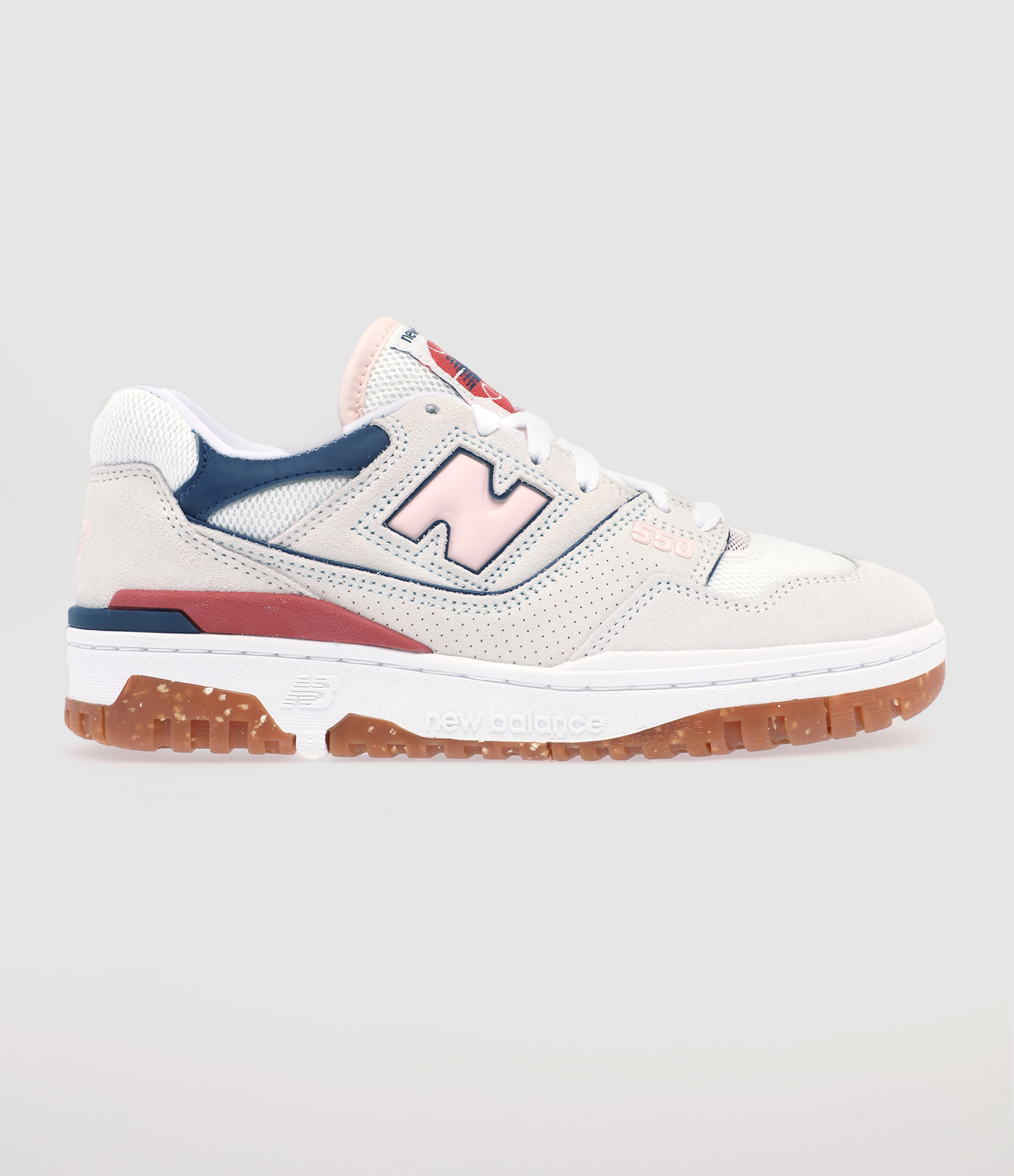 Baskets 550 Sea Salt
