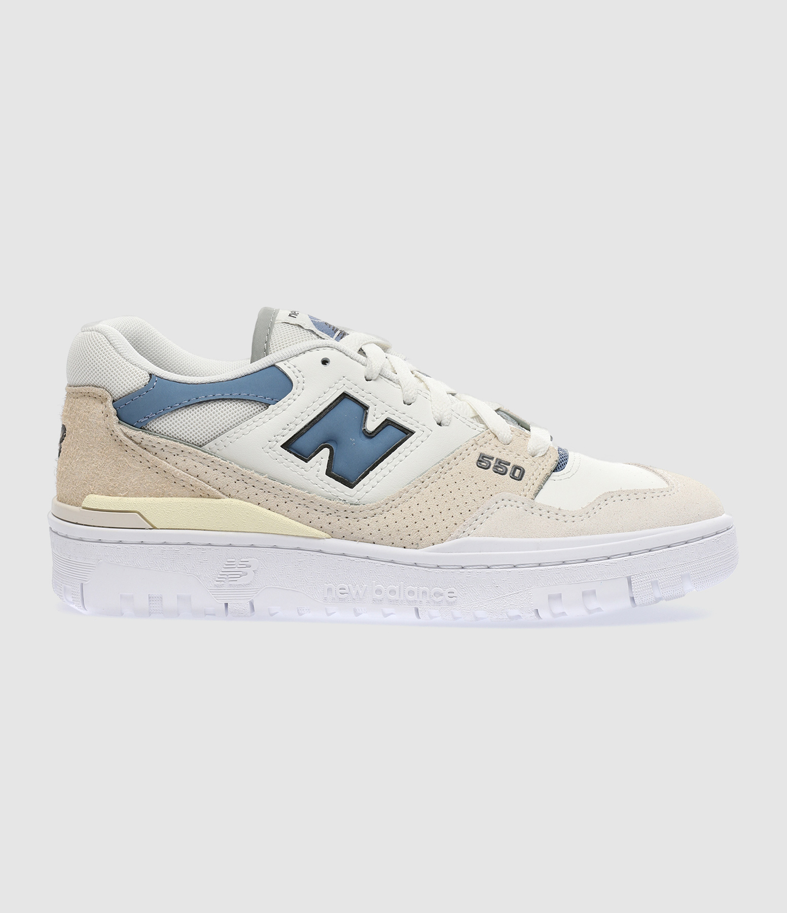 Baskets 550 Sea Salt