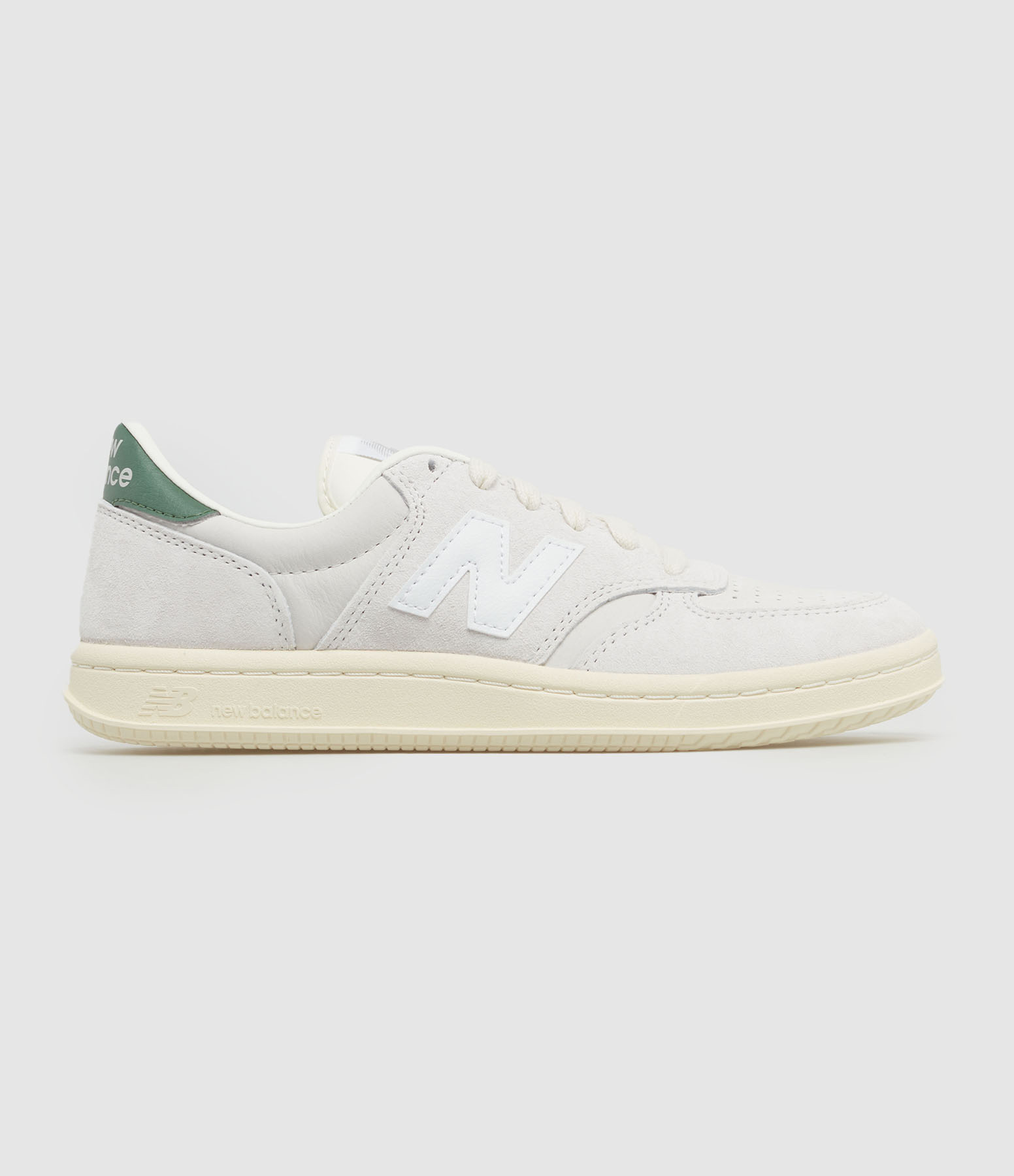 Baskets T500 Cuir Reflection