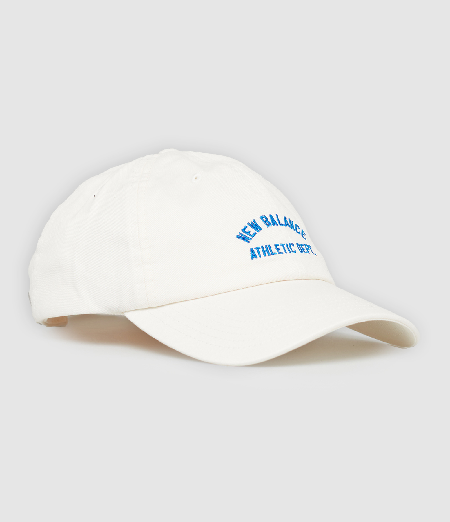 Casquette Unisex 6 Panel Seasalt