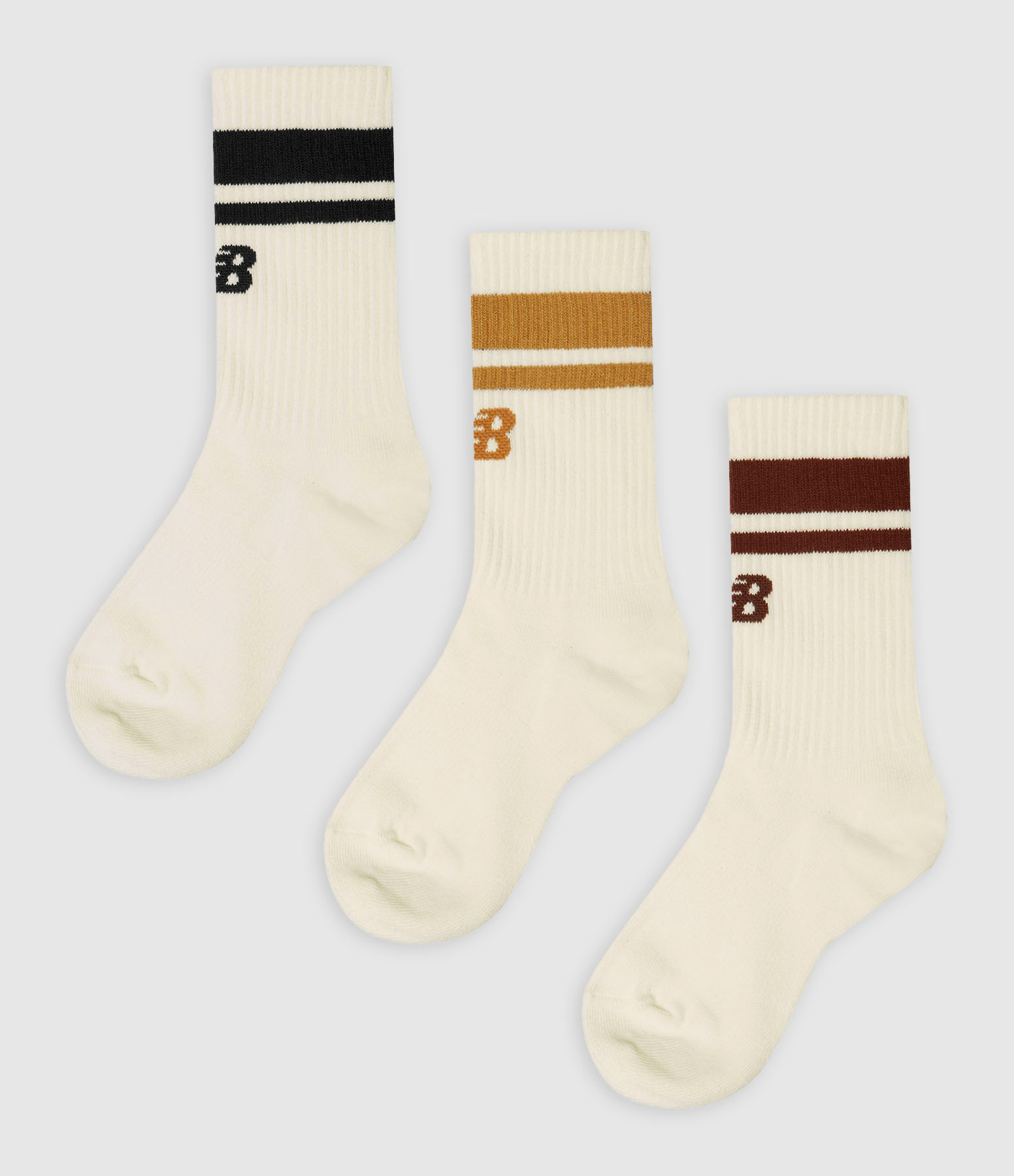 Chaussettes Coton Sea Salt