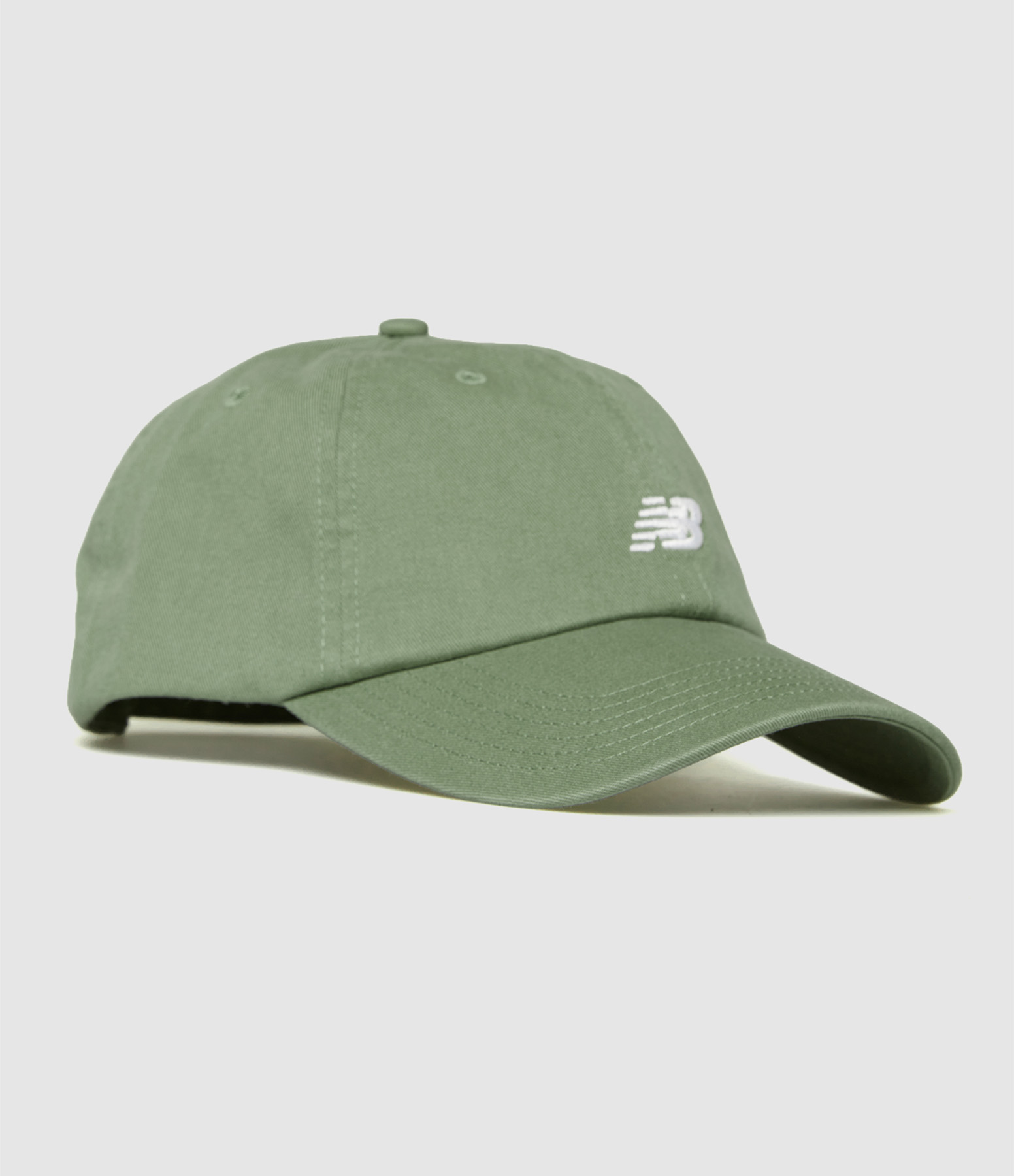 Casquette 6 Panel Classic V 2.0 Kaki