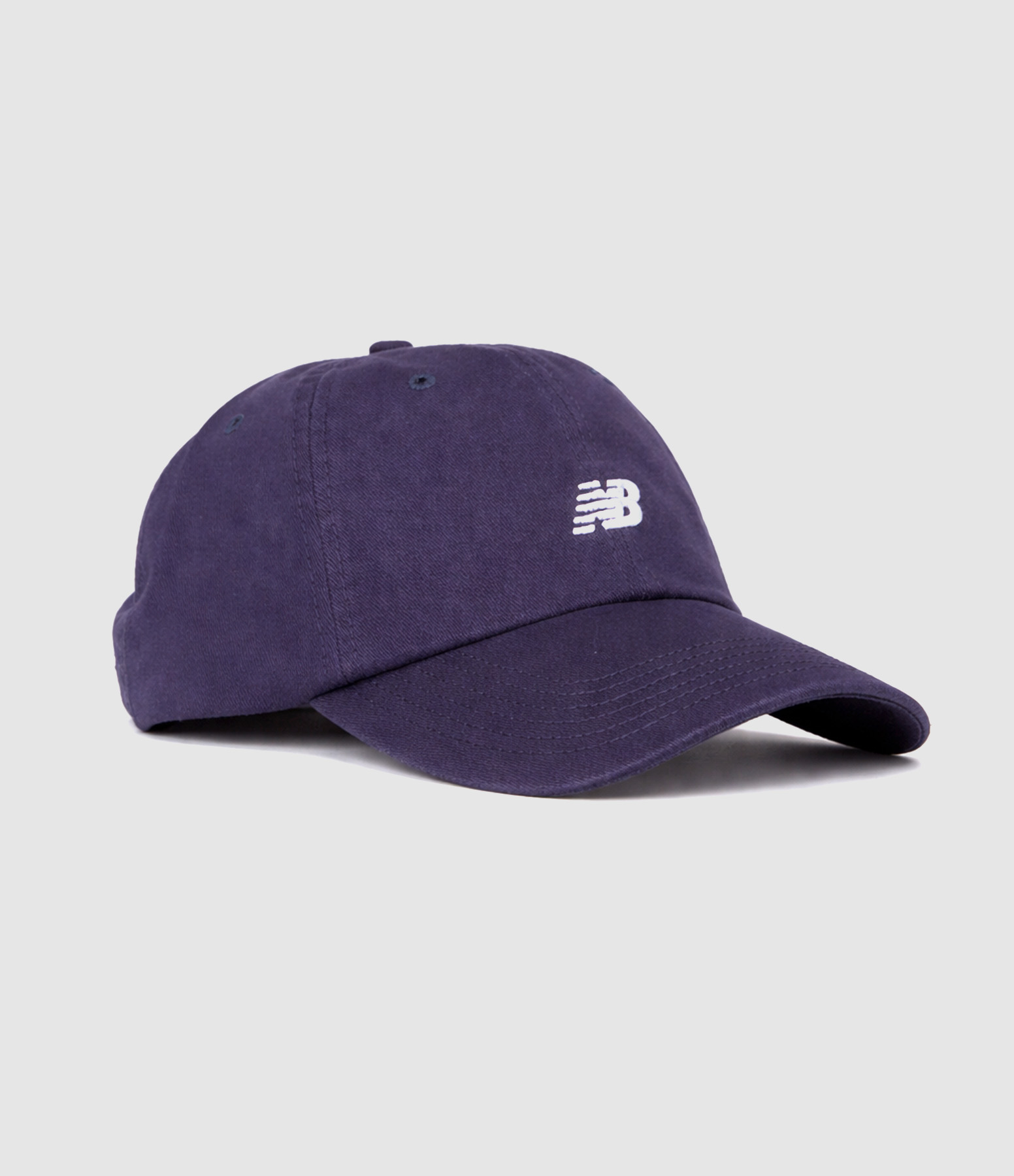 Casquette 6 Panel Classic V 2.0 Navy