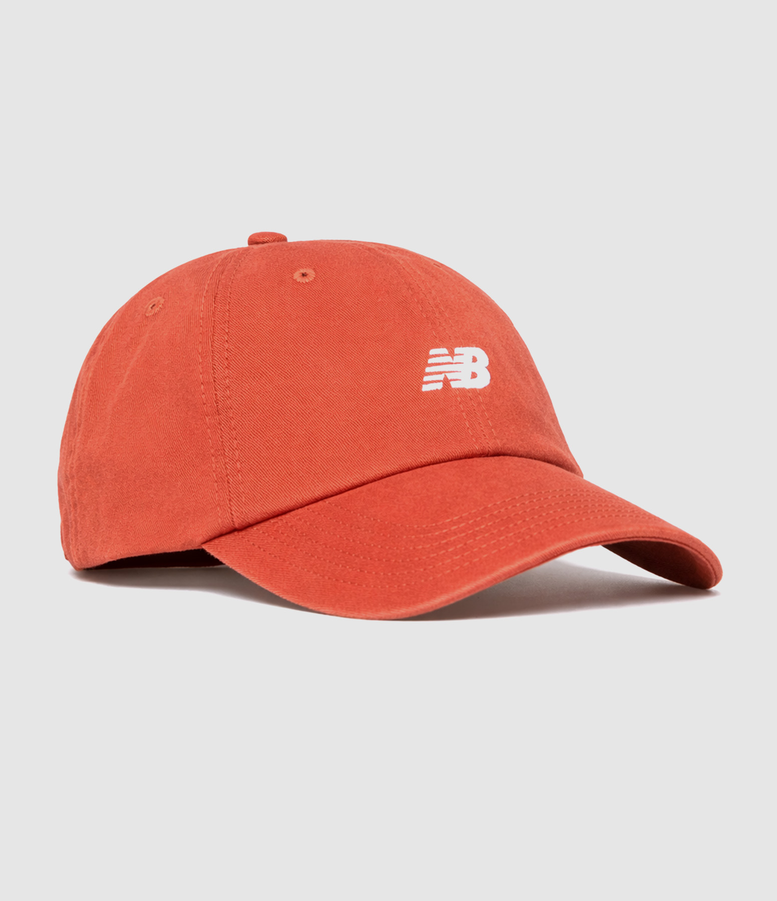 Casquette 6 Panel Classic V 2.0 Assorted Colors