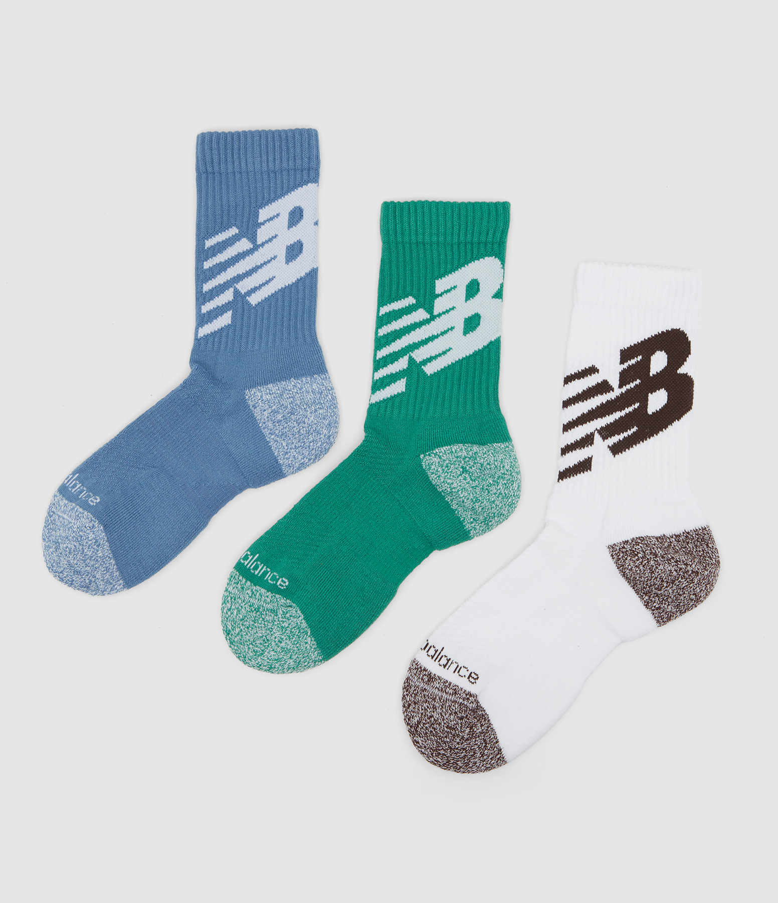 Chaussettes Multico