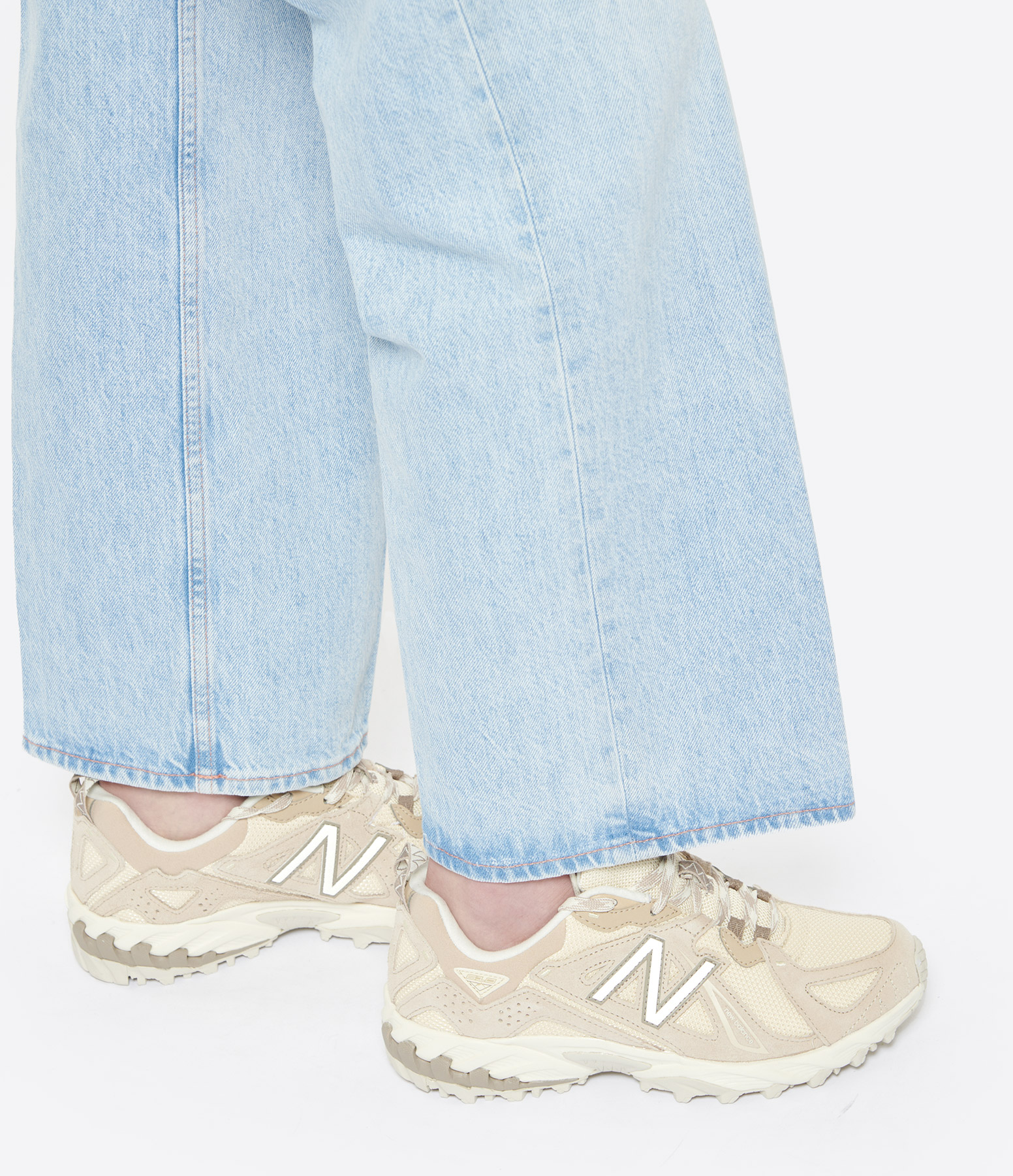 Baskets 610T Mindful Grey