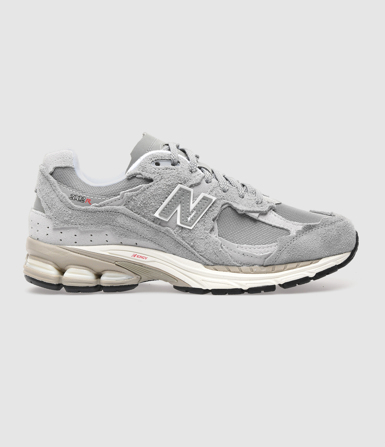 Baskets 2002 Slate Grey