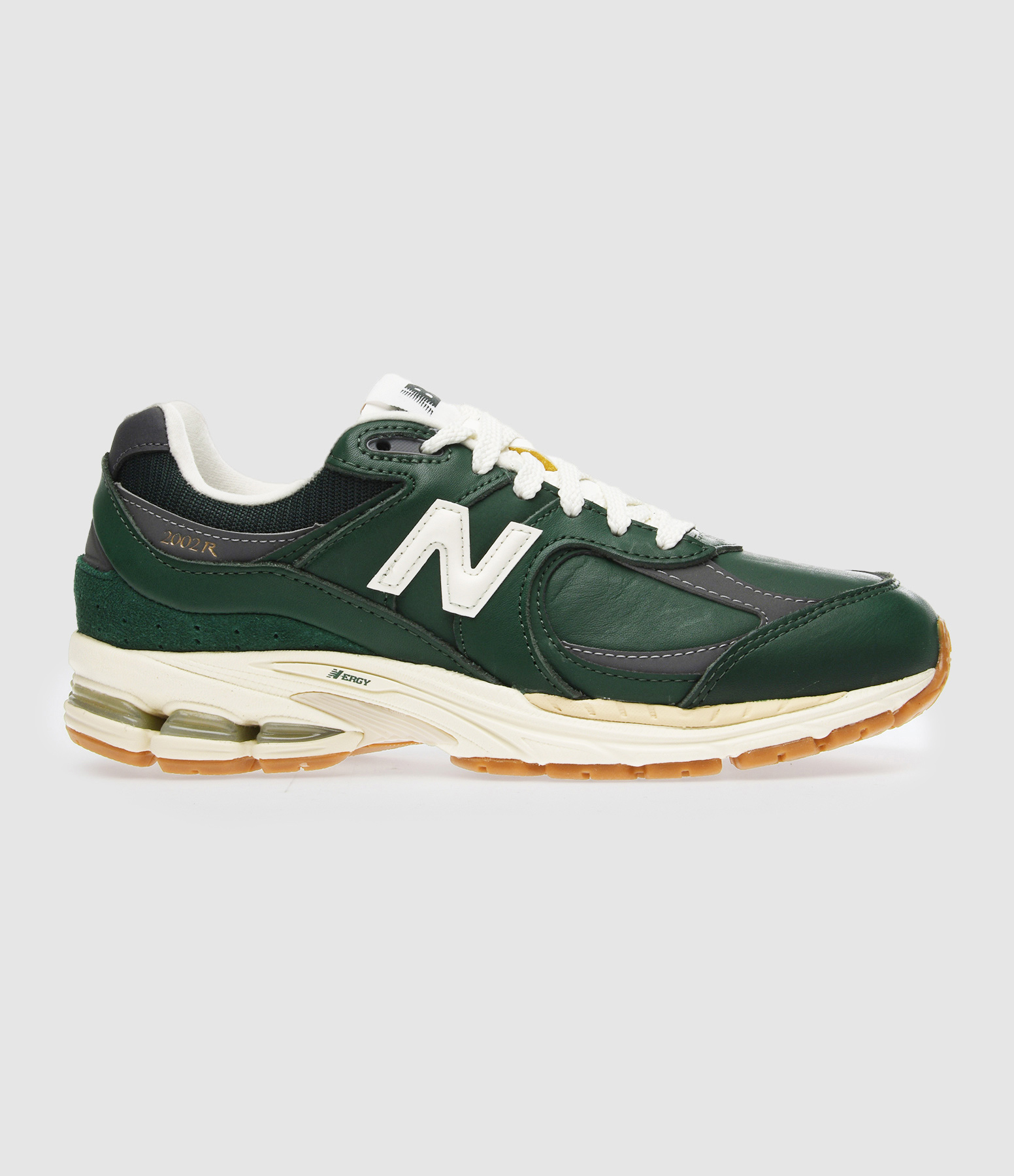 Baskets 2002 Nightwatch Green