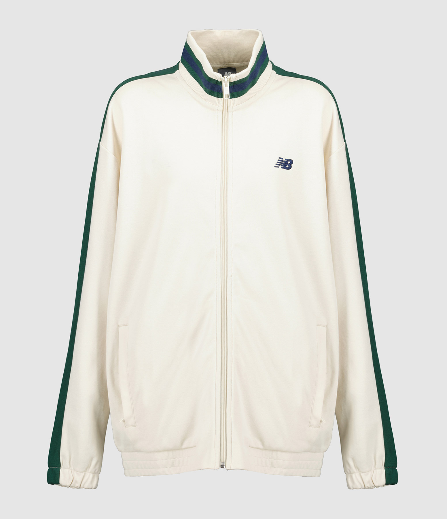 NEW BALANCE - Veste Homme Sportwear'S Greatest Linen