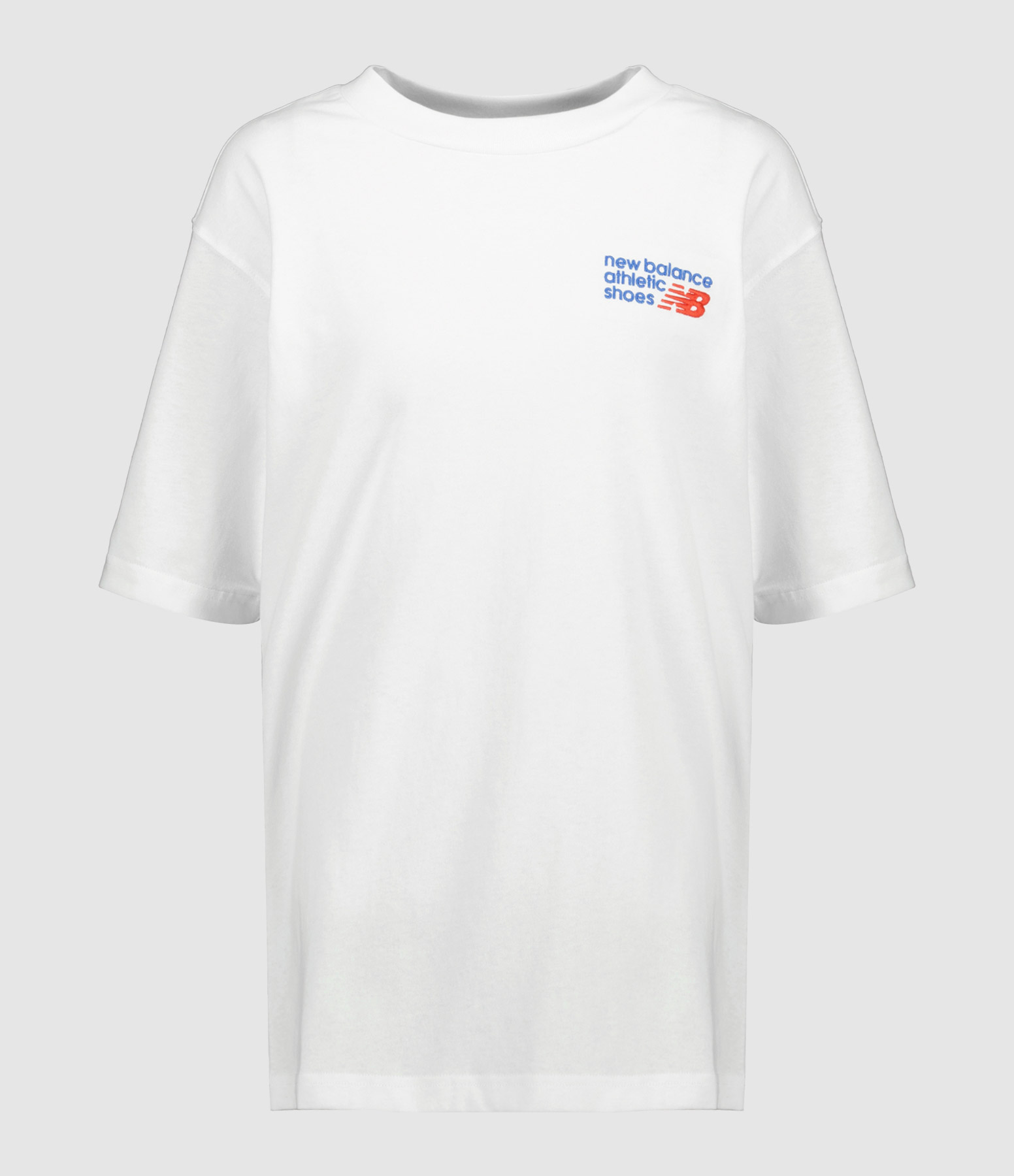 Tee-shirt Homme Athletics Premium Seasalt