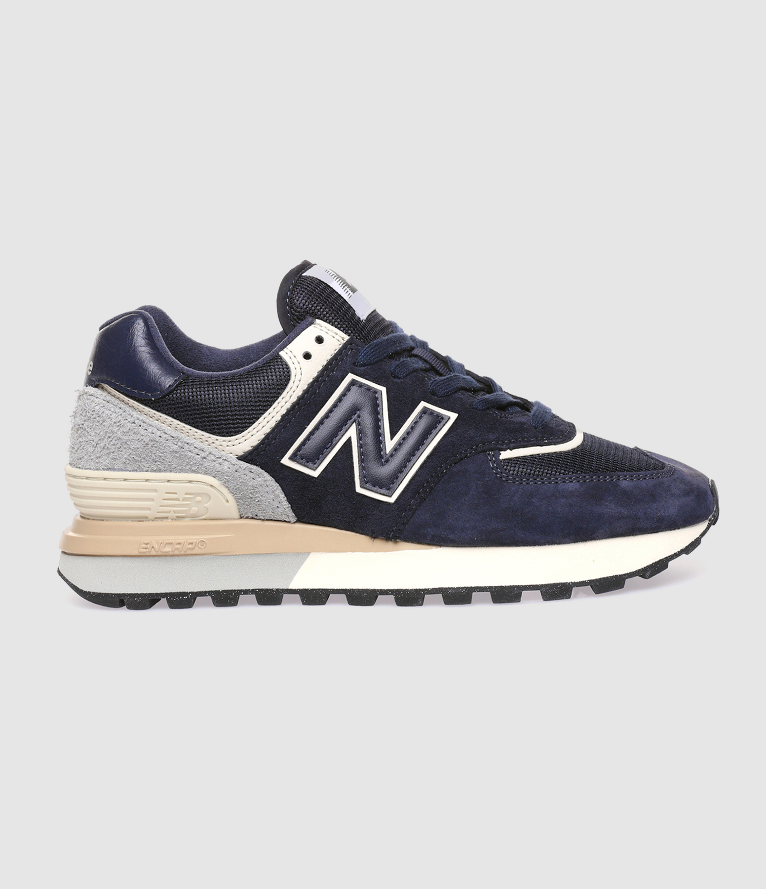 basket new balance bleu