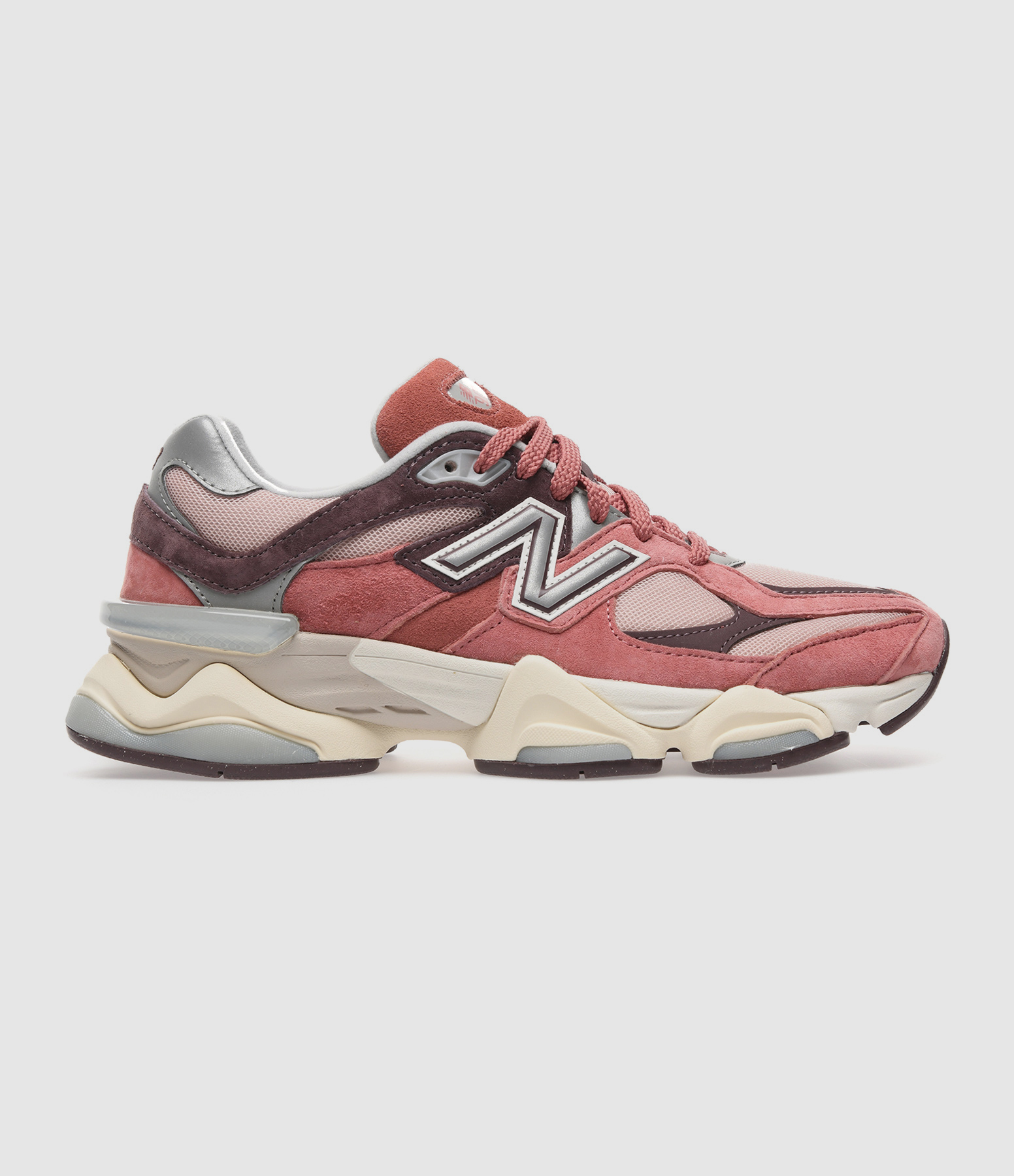 Baskets 9060 Mineral Red