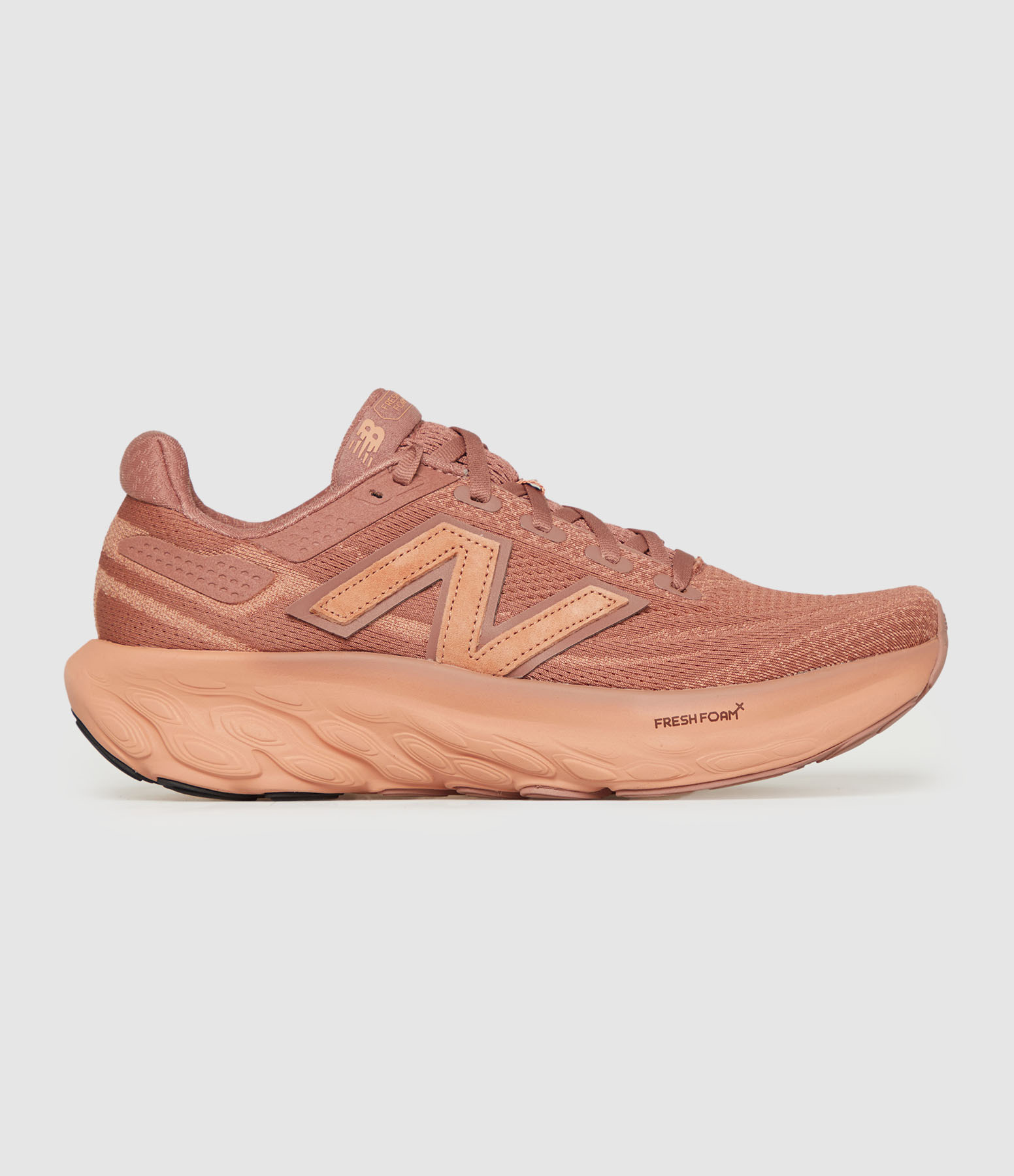 Baskets Fresh Foam X 1080 Utility Mesh Sparrow