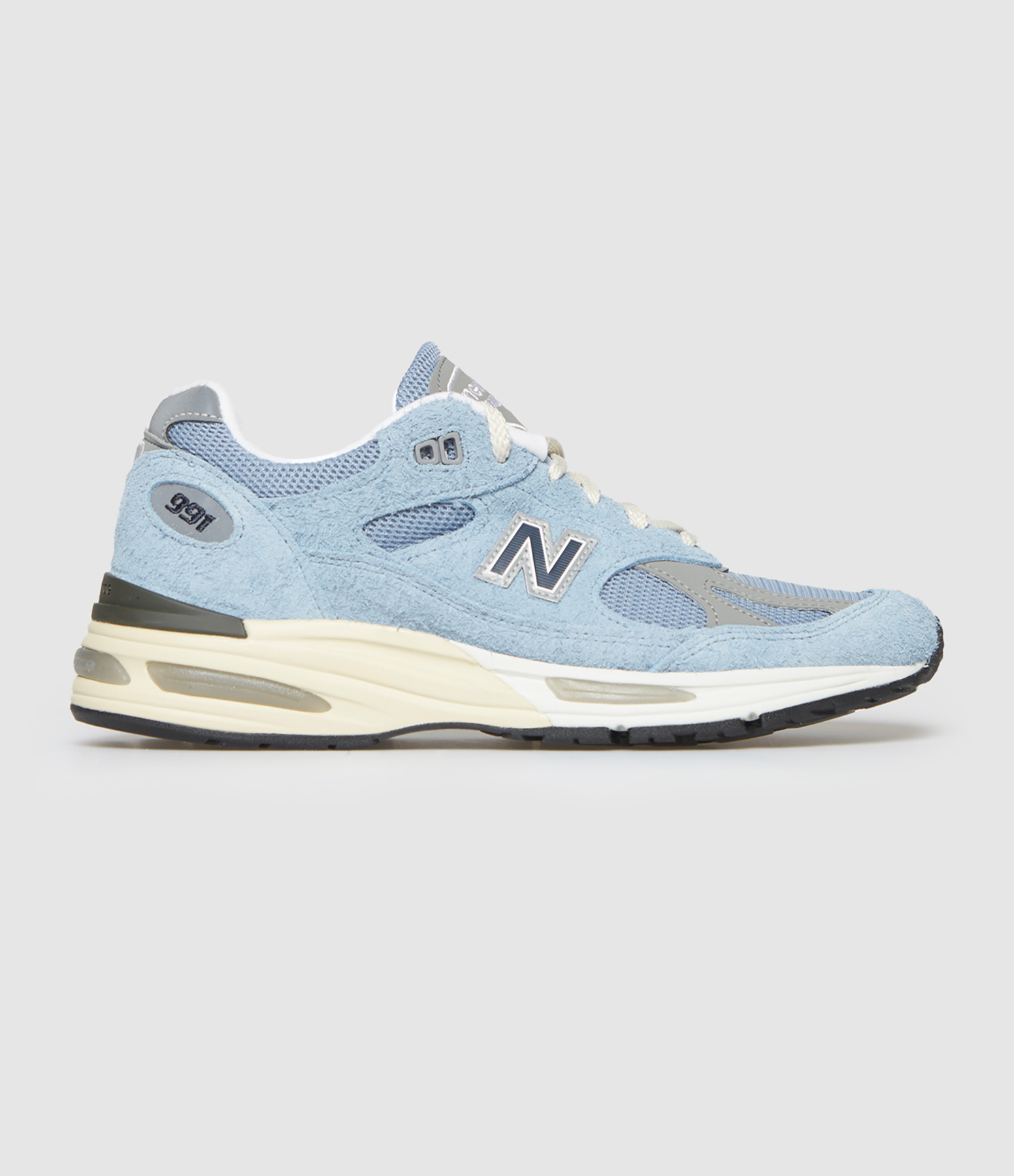 Baskets 991 Celestial Blue