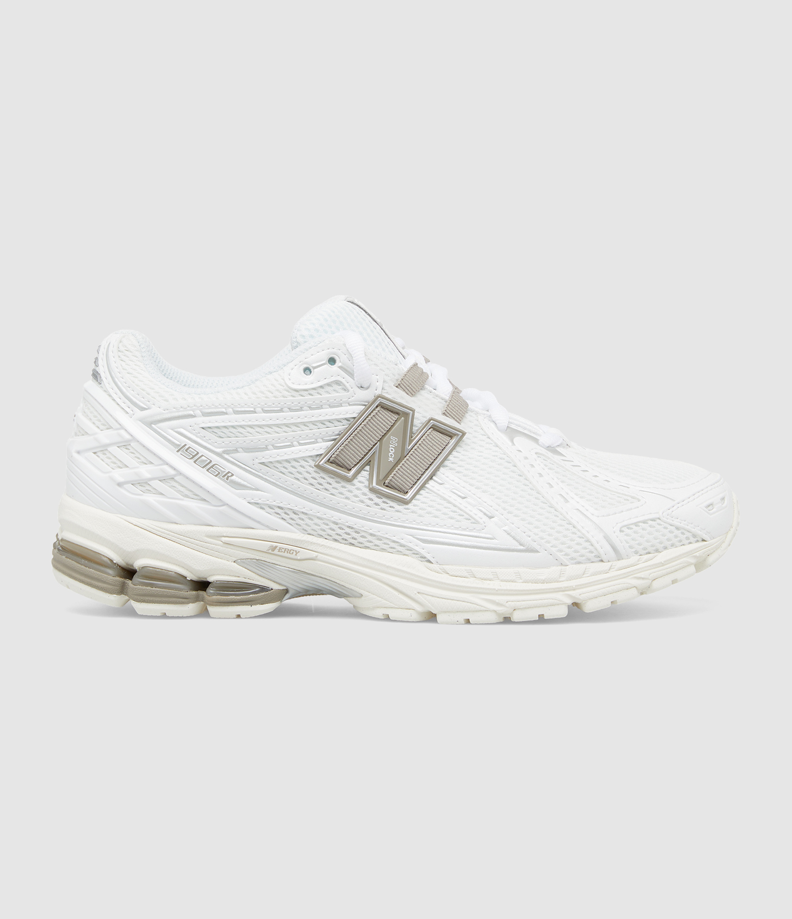 Baskets 1906 White