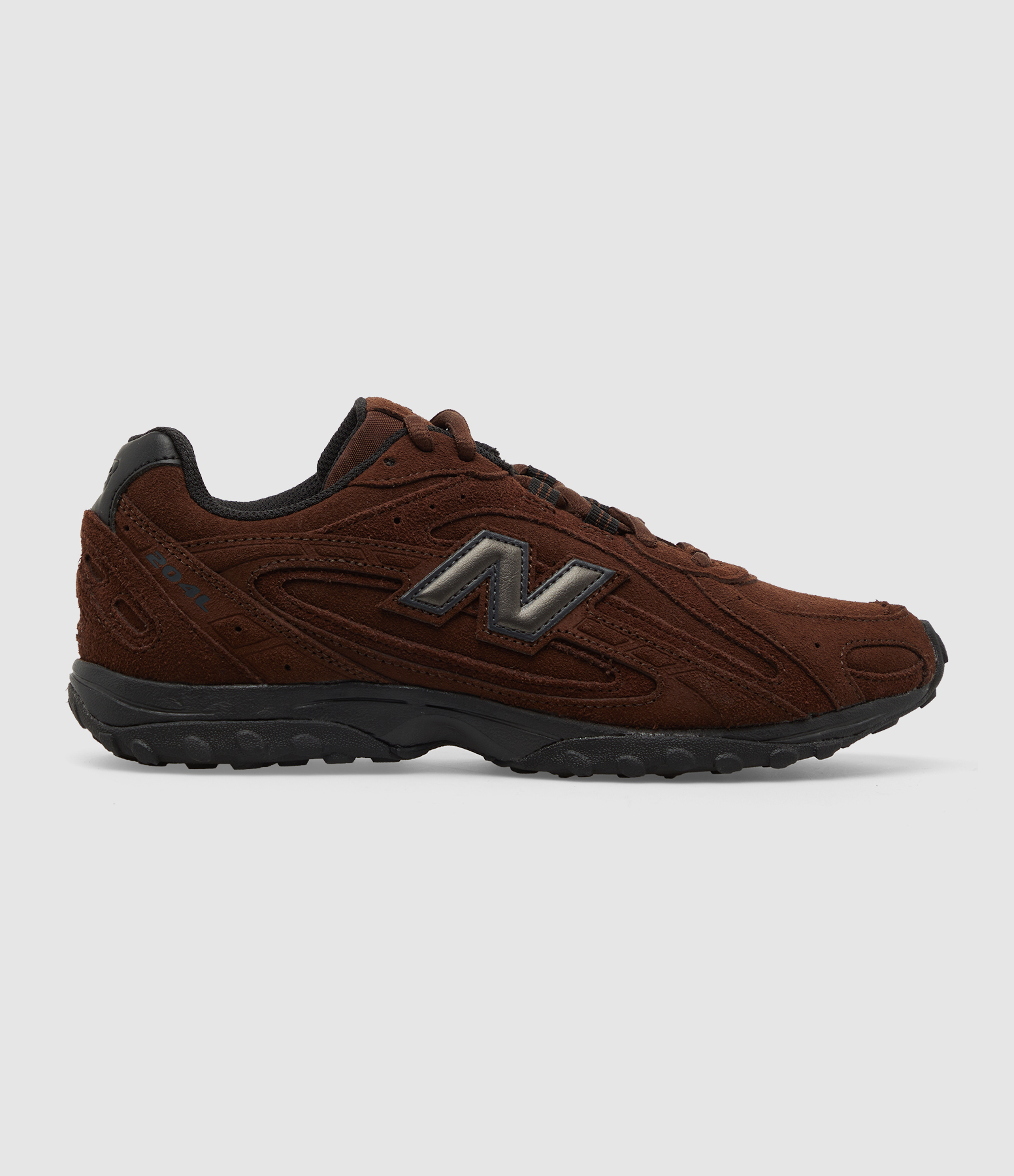 Baskets 204L Pumpernickel