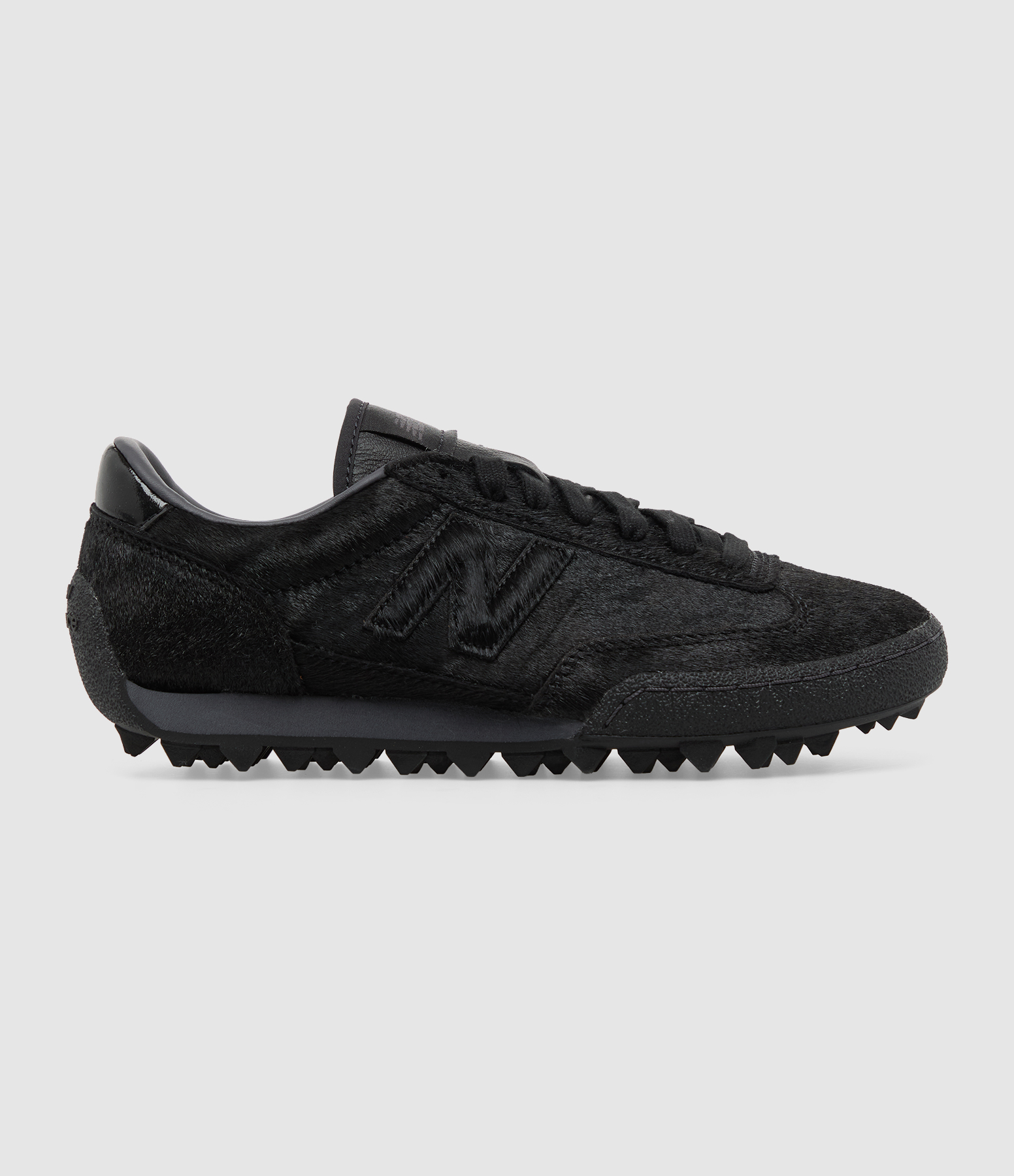 Baskets Gator Black