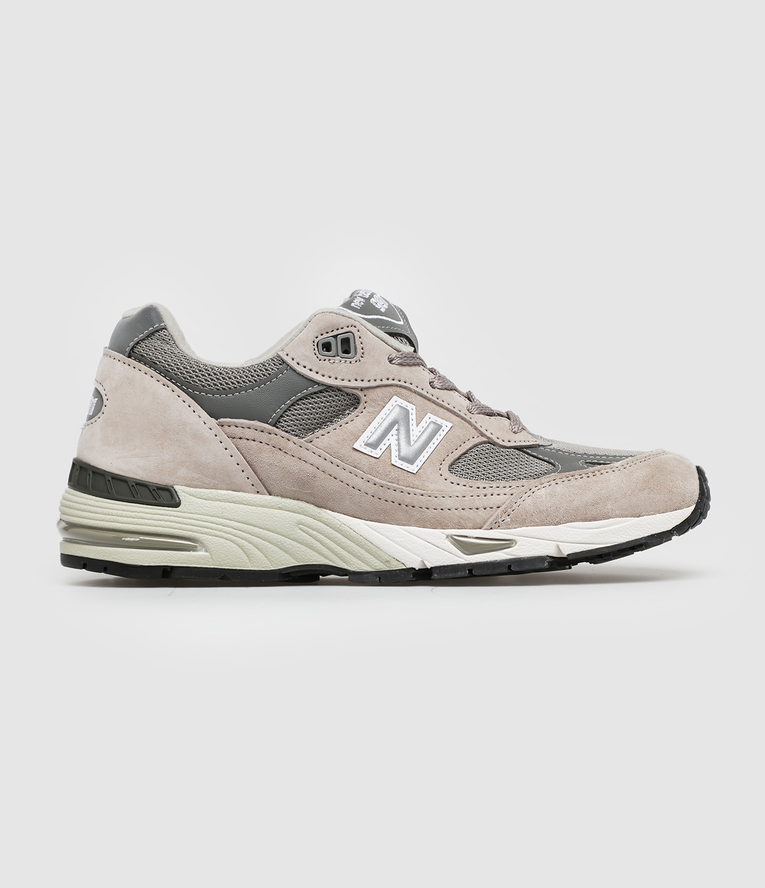 Baskets 991 Gris