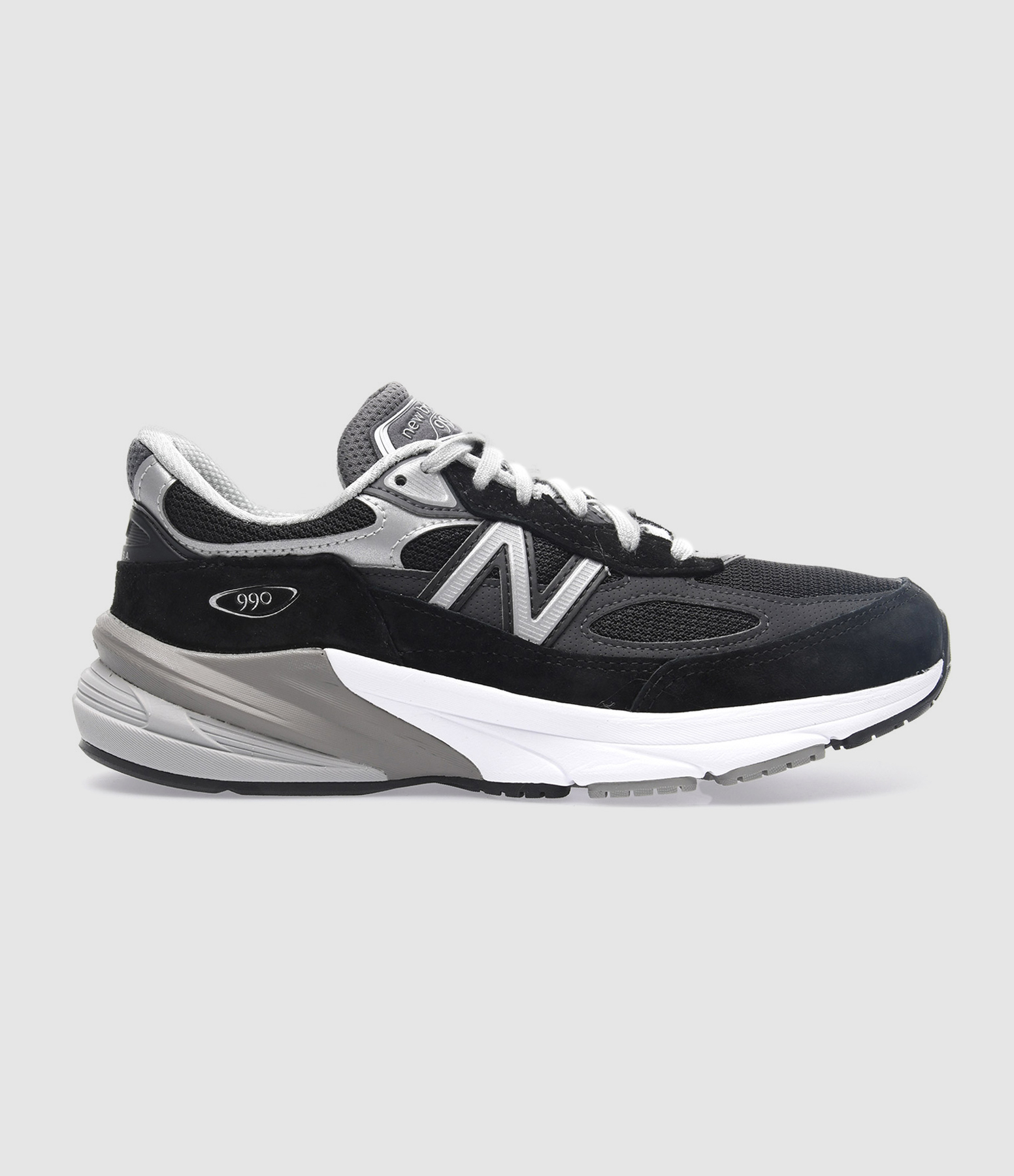 Baskets 990 Noir
