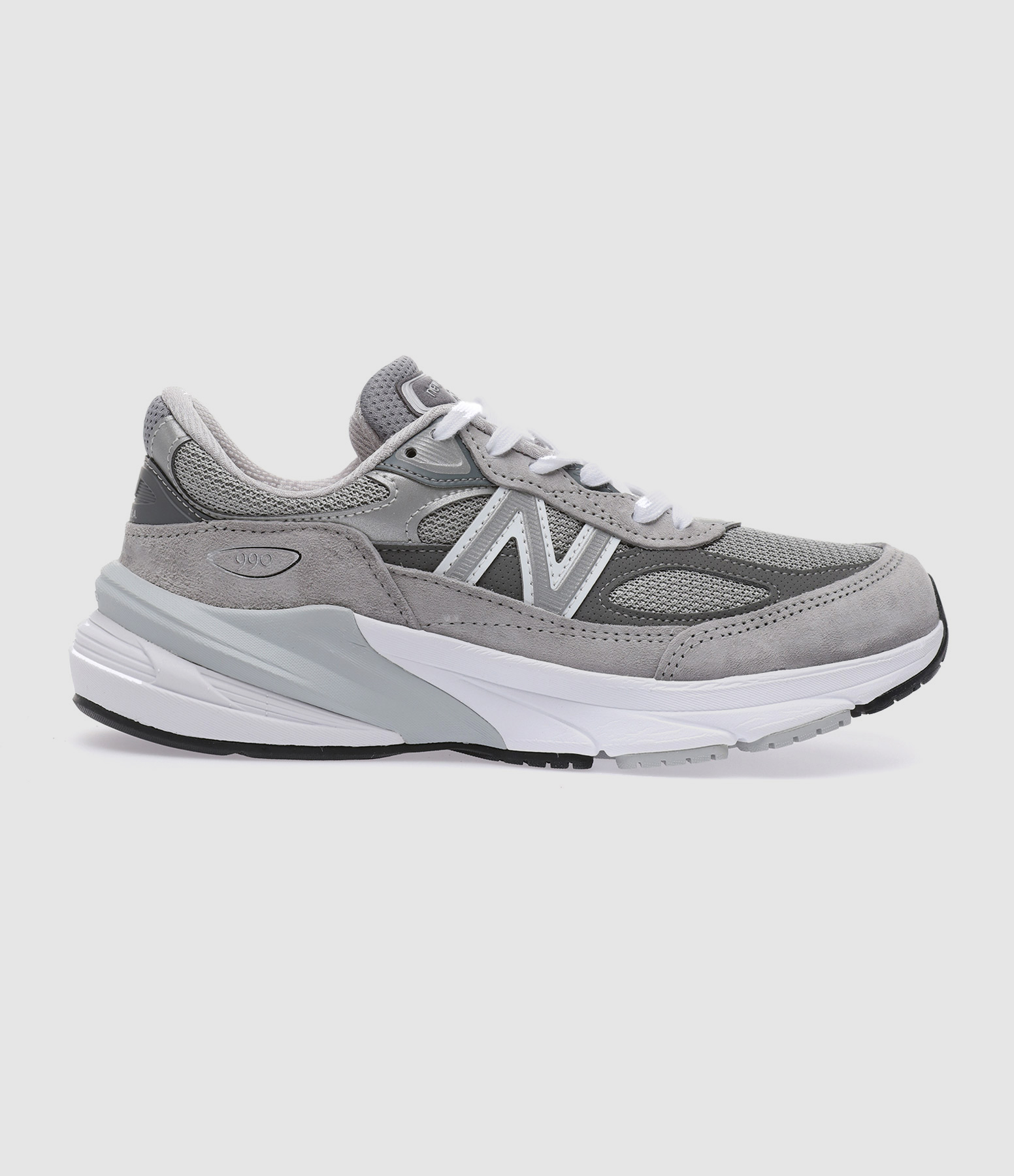 Baskets 990 Gris