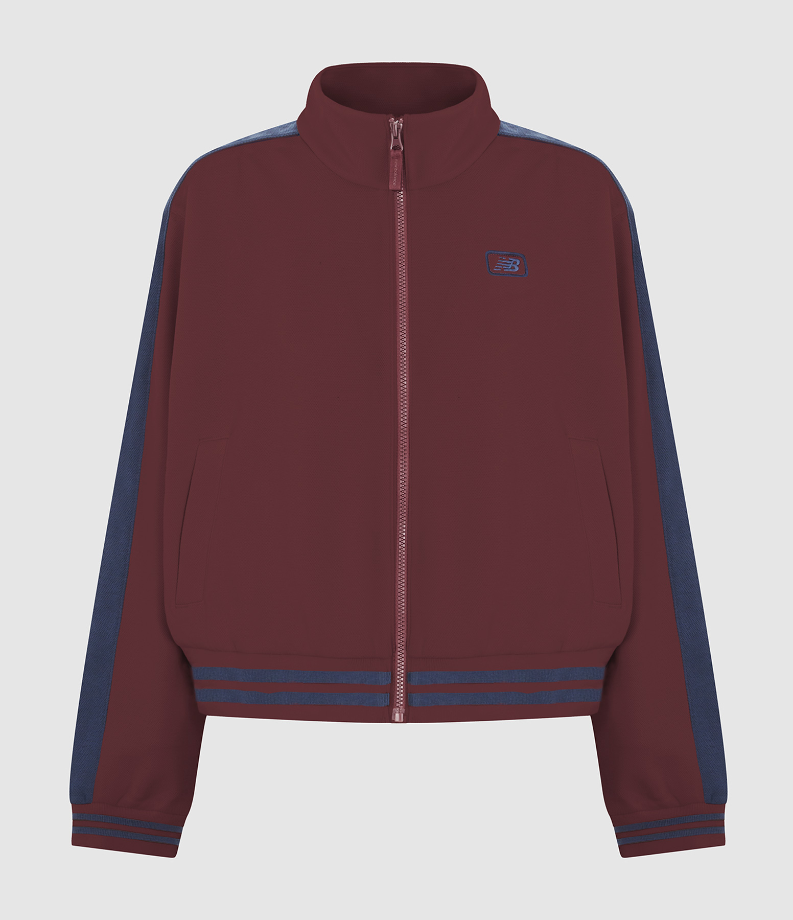 Veste Wj53505 Monarch Burgundy