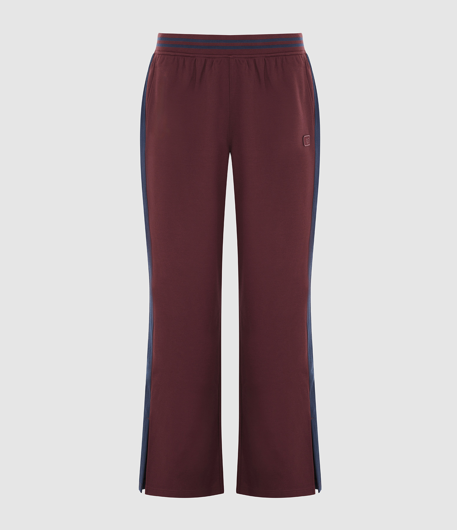 Pantalon Wp53501 Monarch Burgundy
