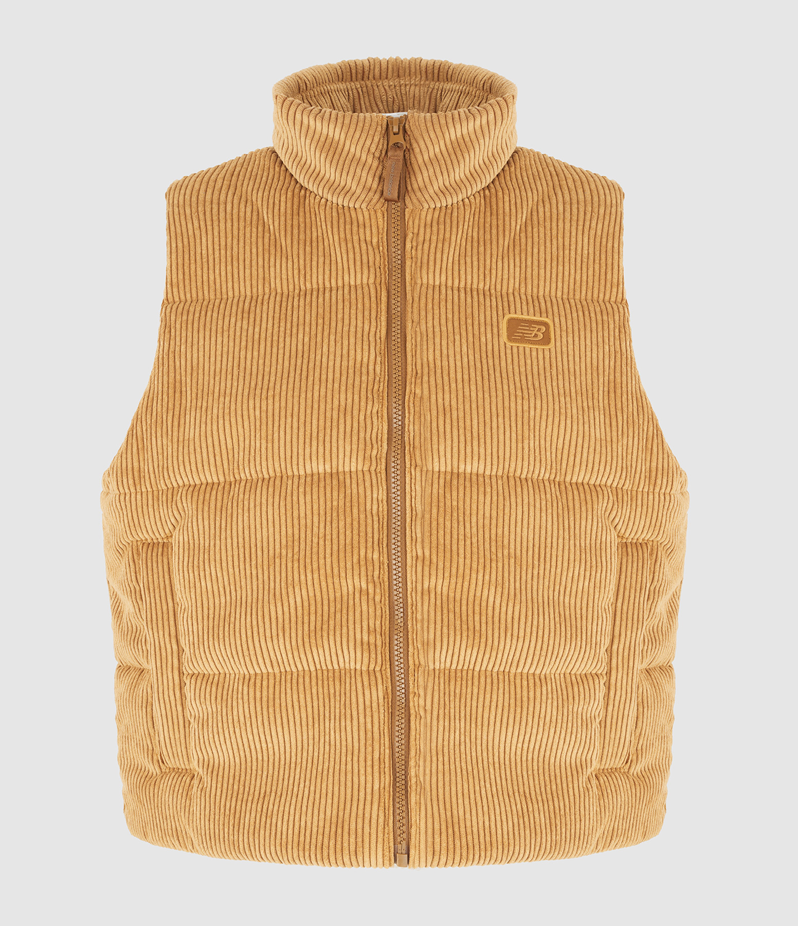 Gilet Wv53500 Toffee