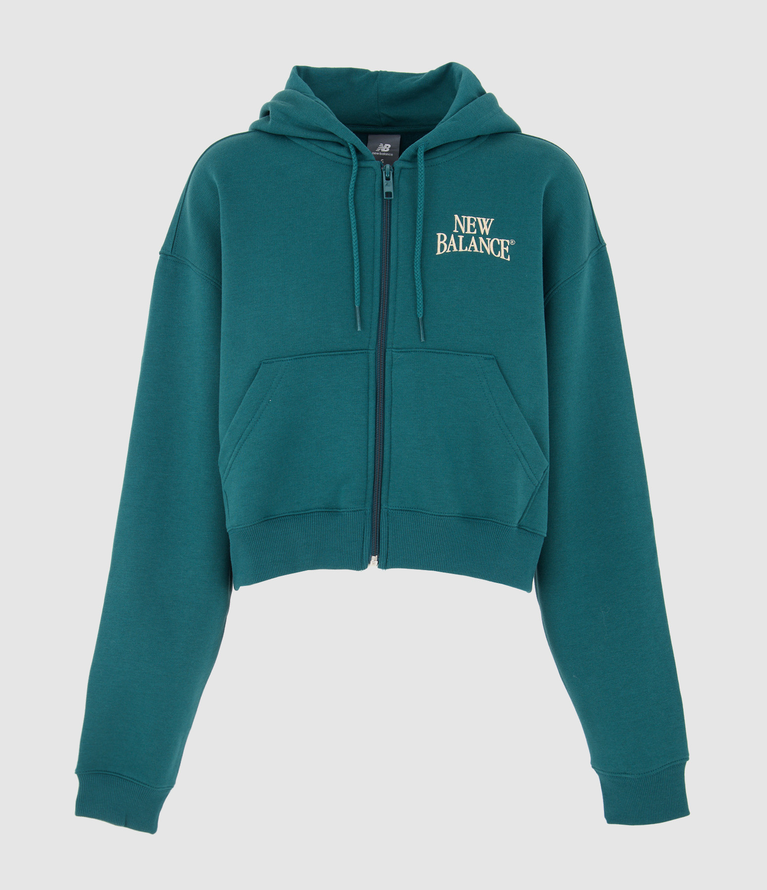 Veste Linear Heritage Fleece Full Zip