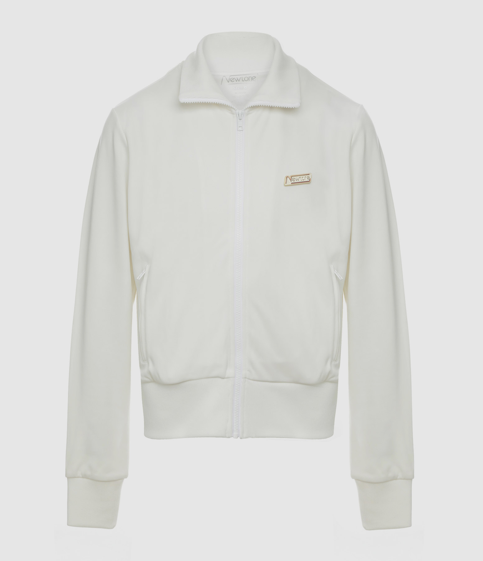 Veste Dallas Club Écru