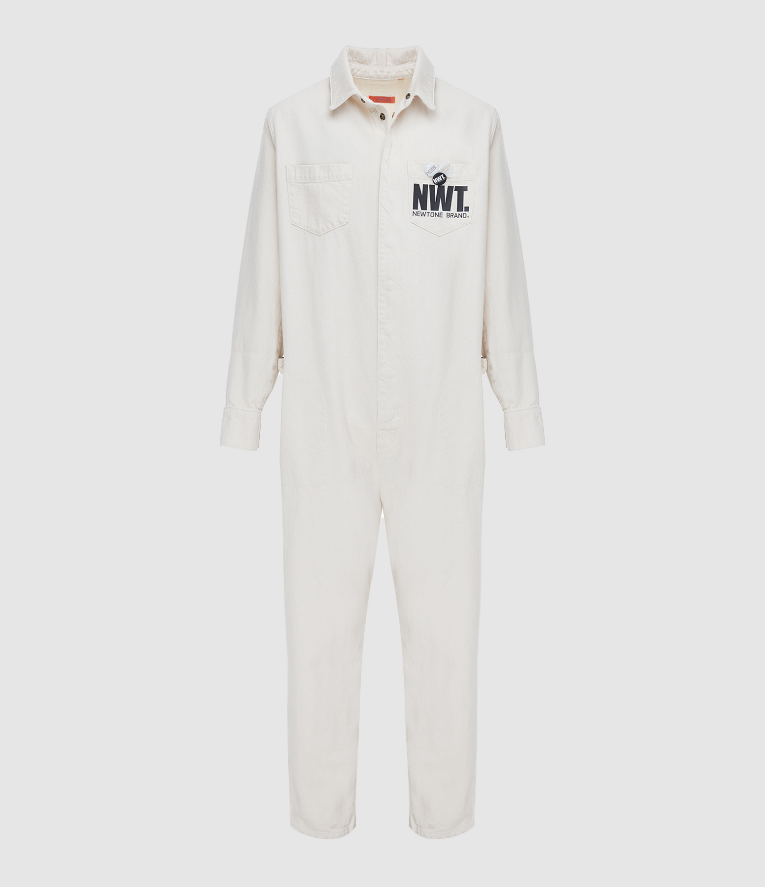 Combinaison Jumpsuit Brand Naturel