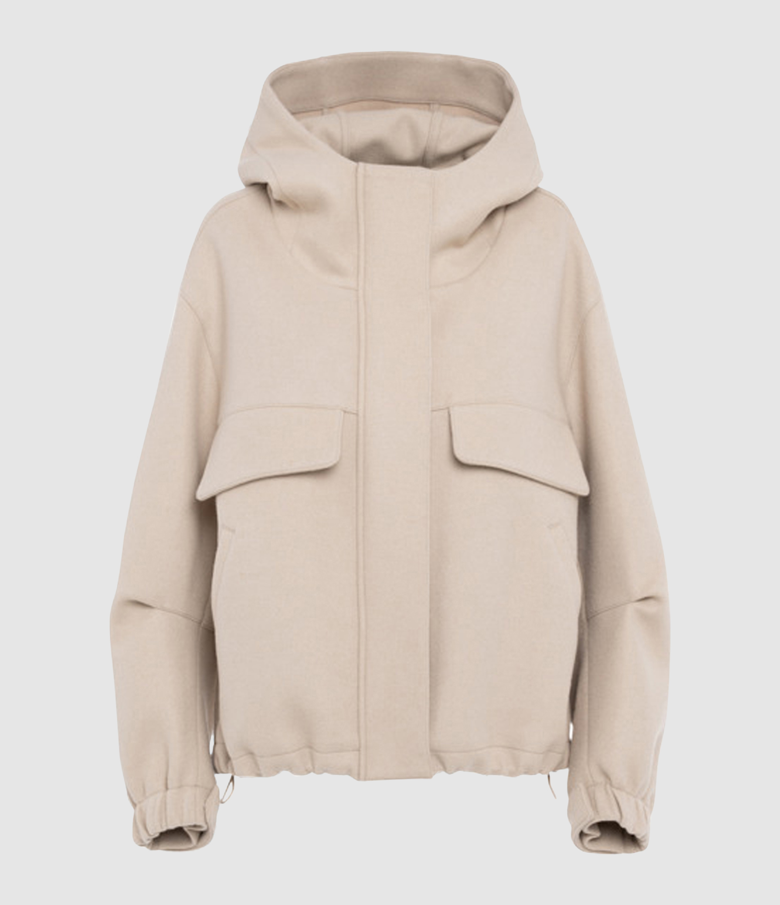 Veste Niki Pan Beige