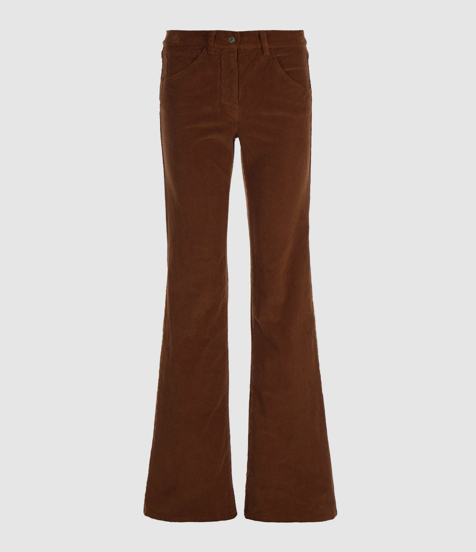 Pantalon Celia Maple