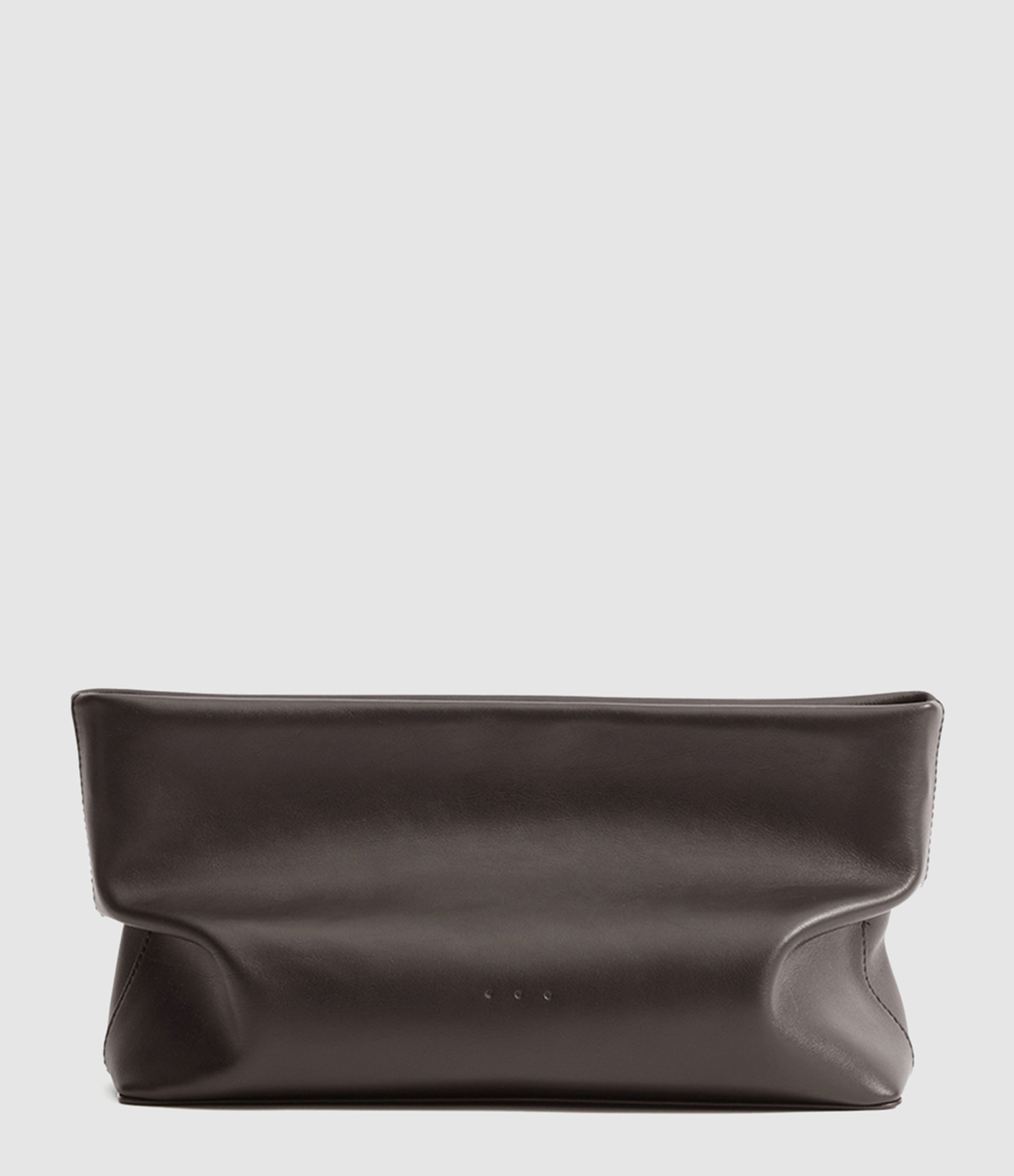 Sac Nina Clutch Tabacco
