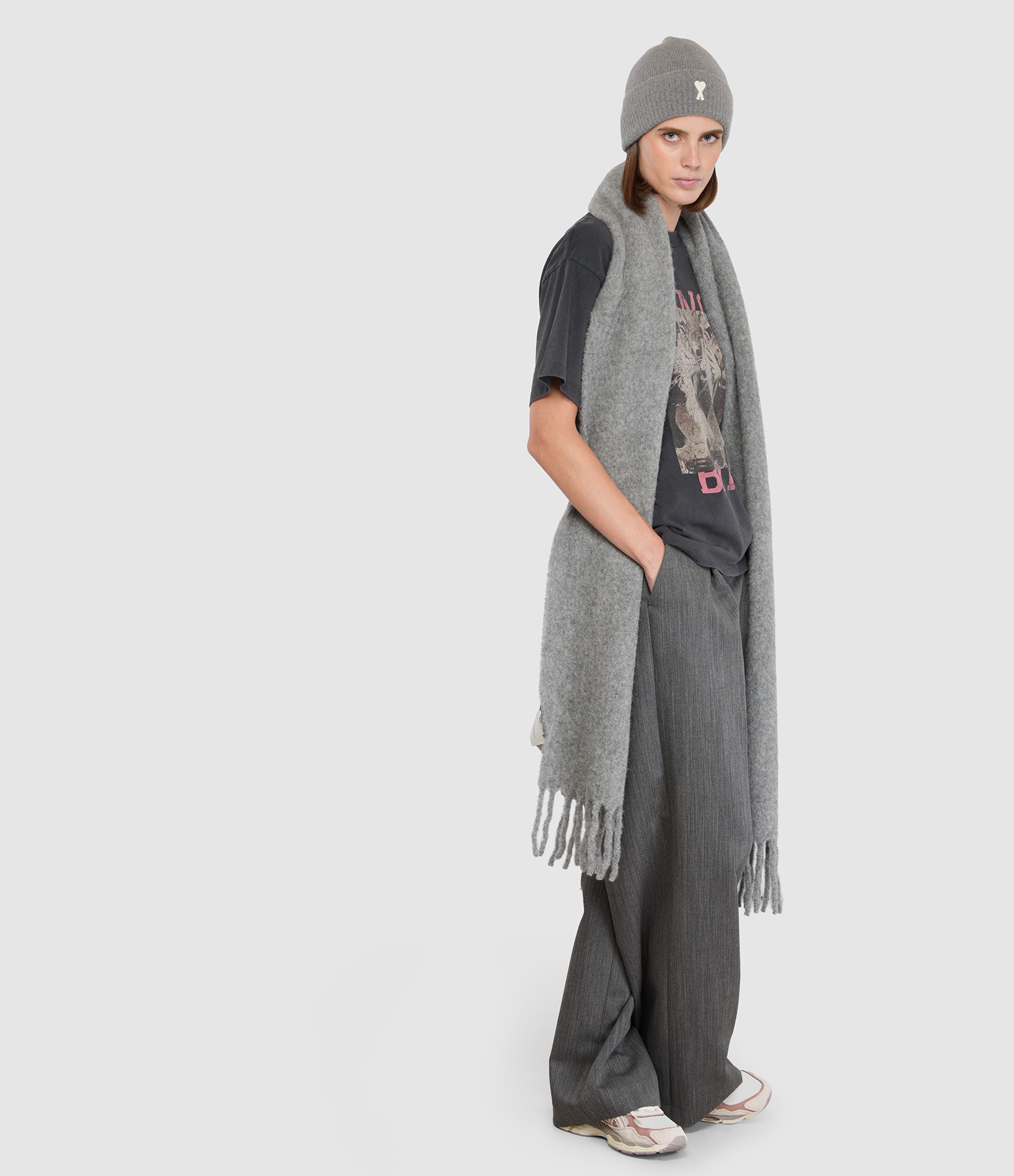 Pantalon Eldara Palazzo Kette