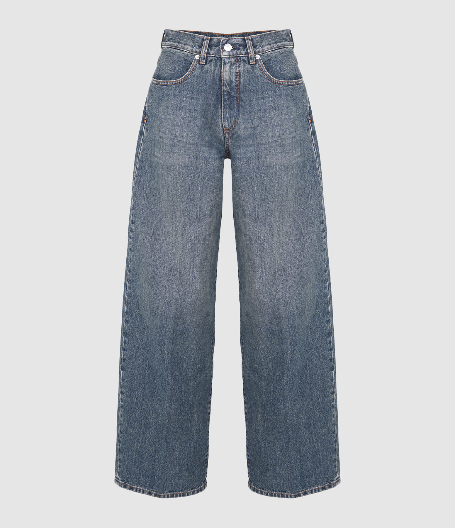 Jean Gea Bleu