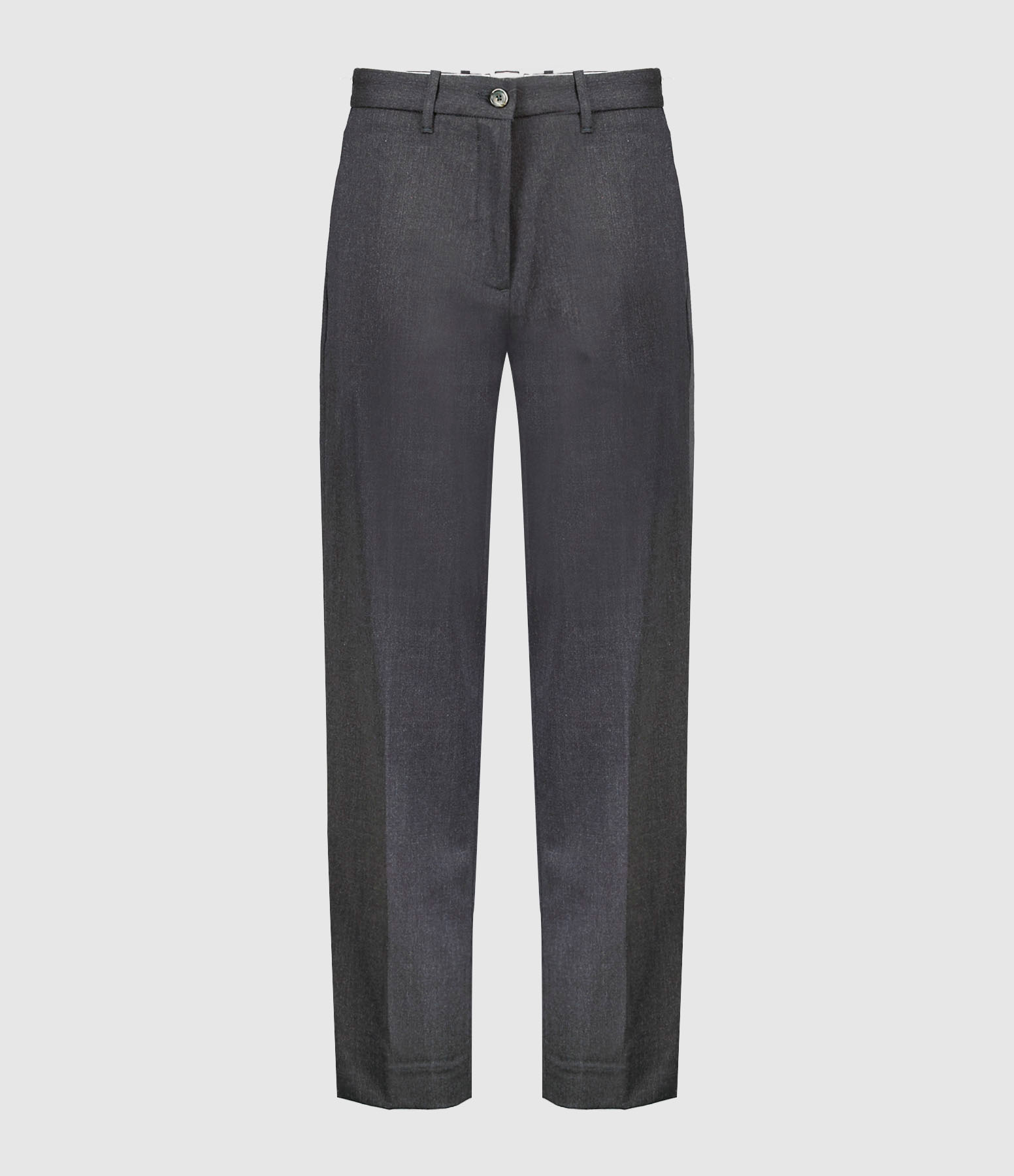 Pantalon Time Laine Gris