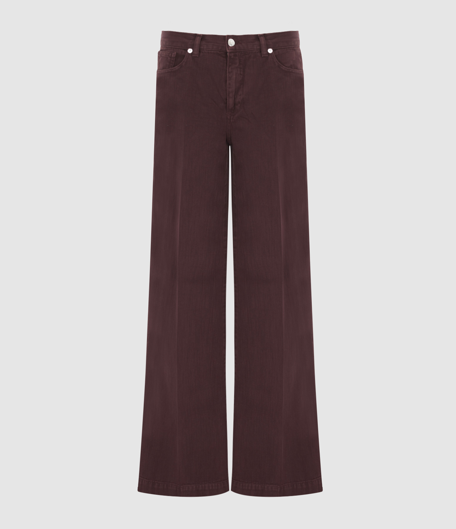 Pantalon Palazzo Nadia Amaren