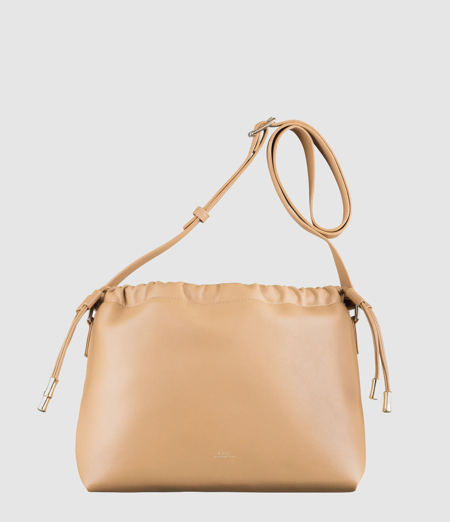 Sac Ninon Mini Beige
