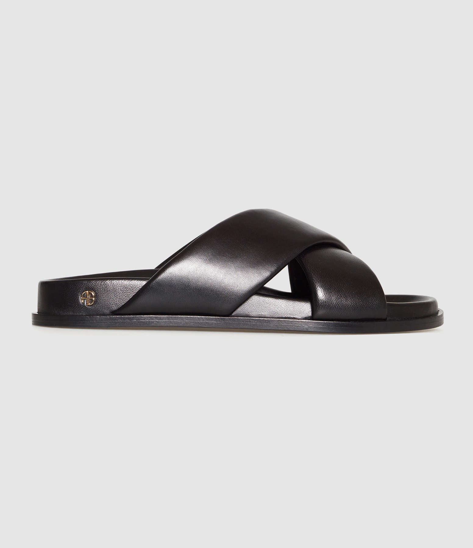 Mules Emi Black