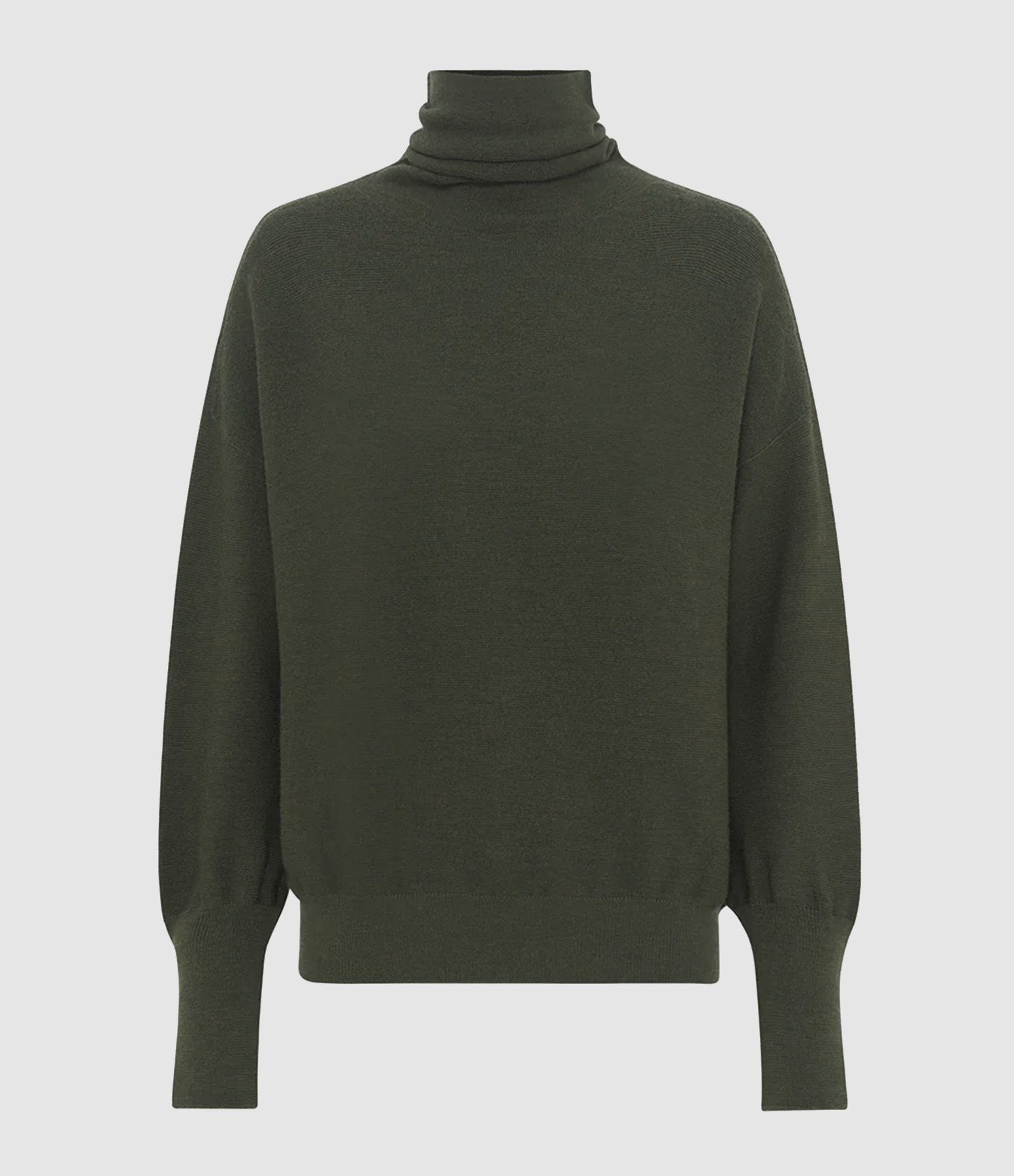 Pull Nora2 Kaki