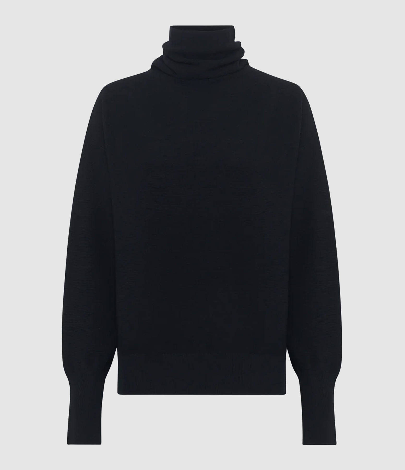 Top Nora2 Noir Profond