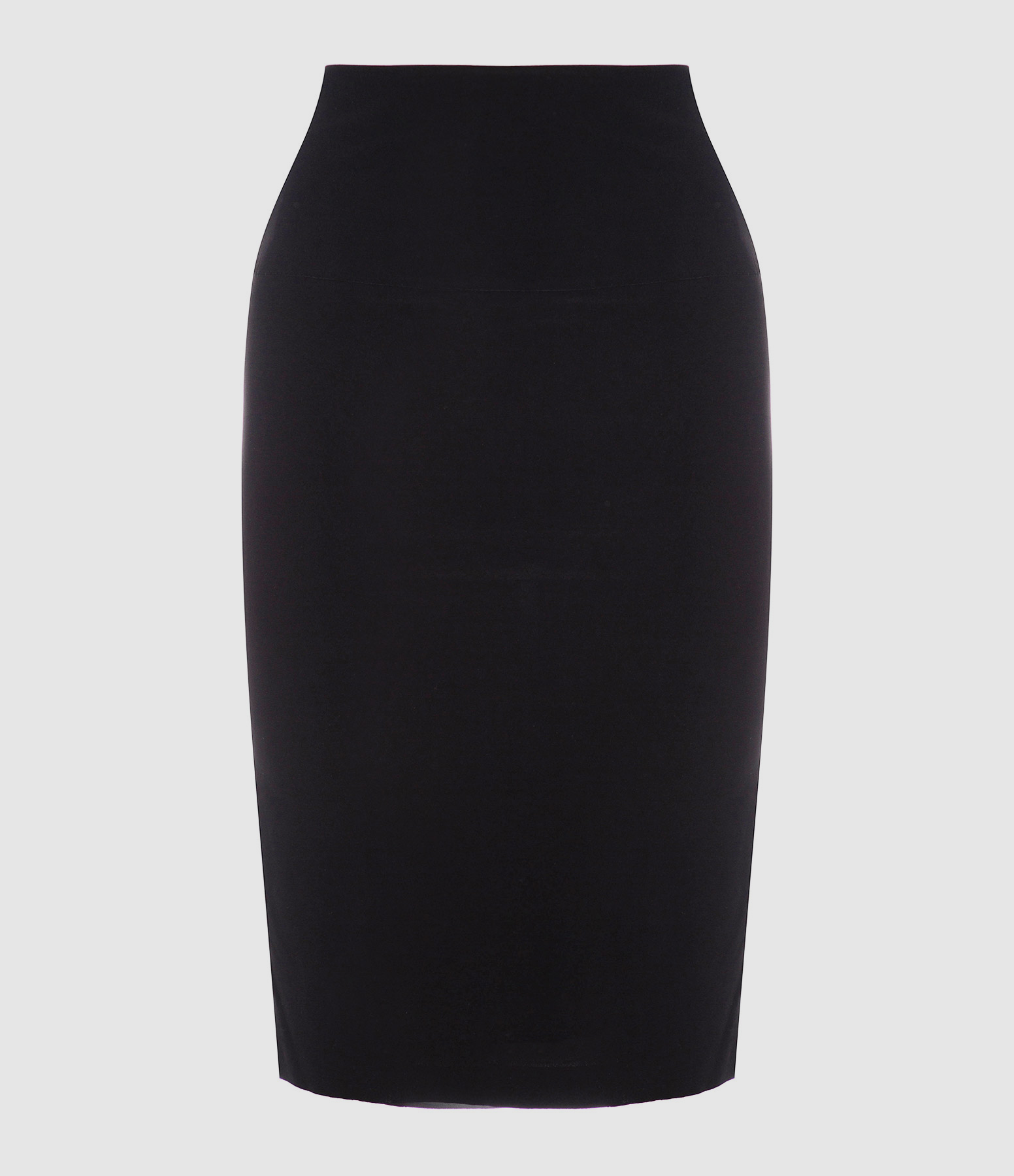 Jupe Tube Noir 