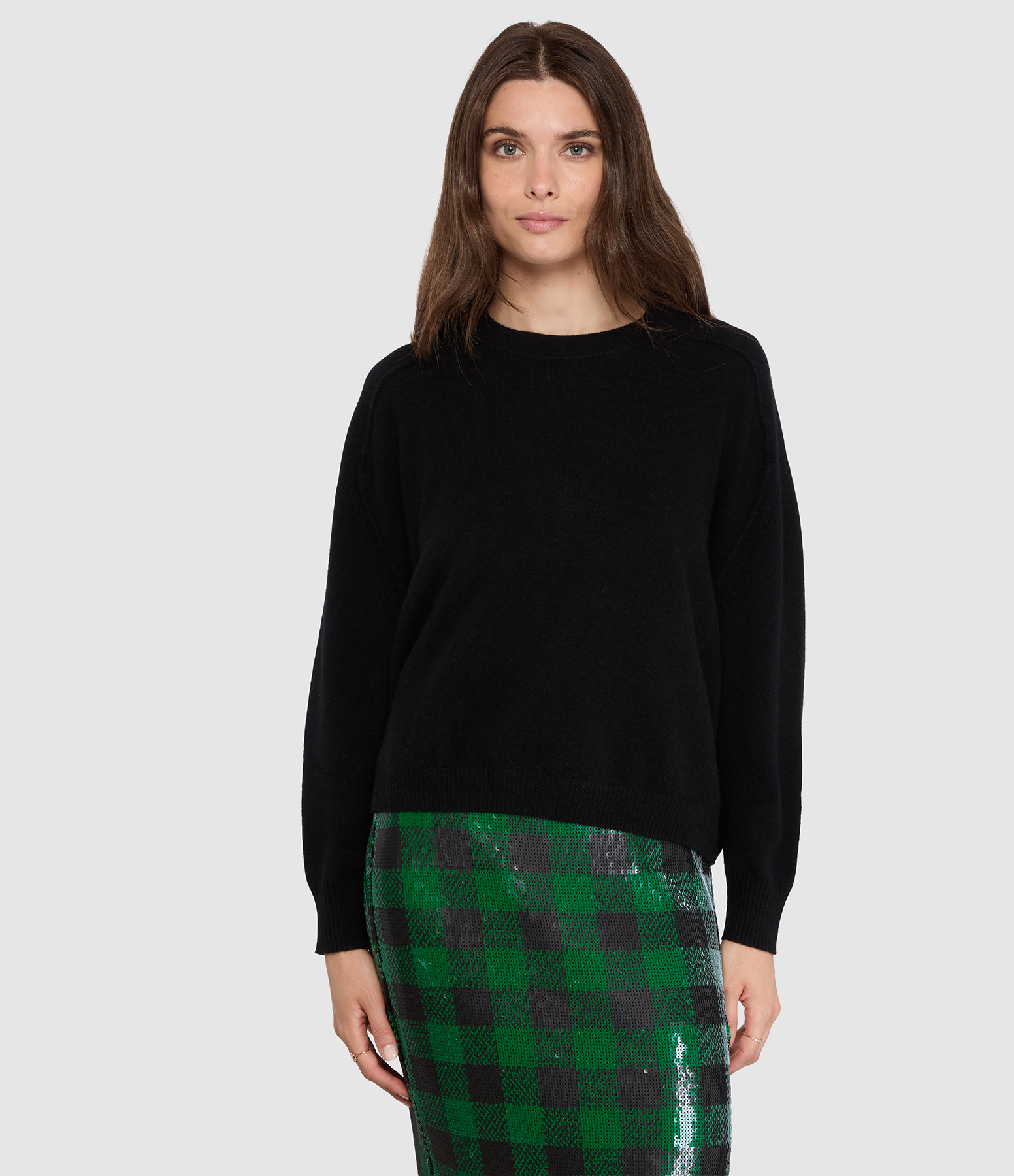 Pull Gaston Noir
