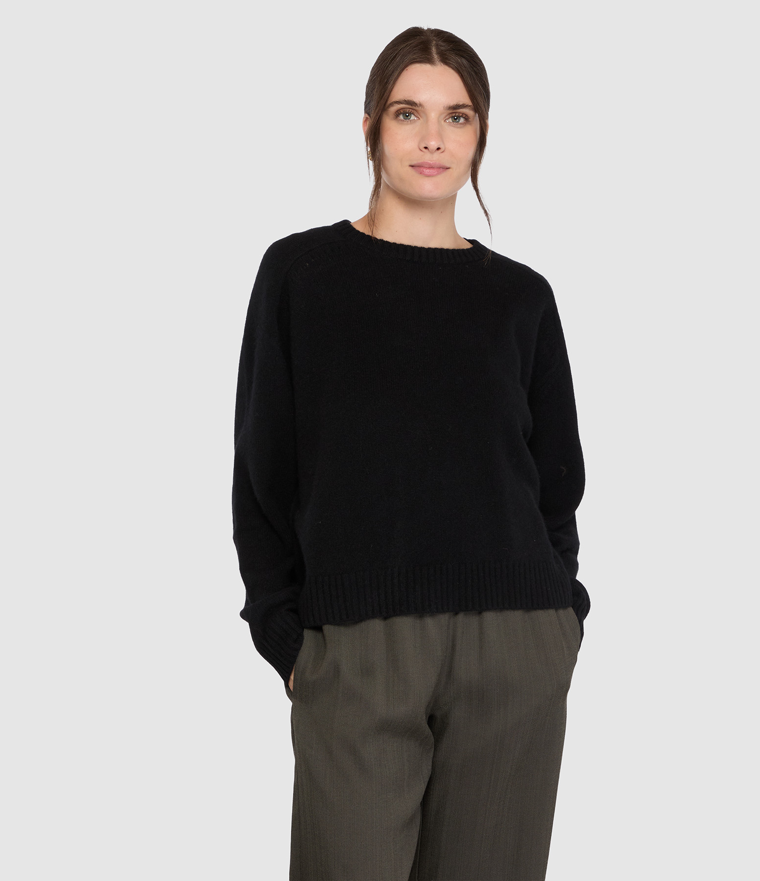 Pull Perry Noir