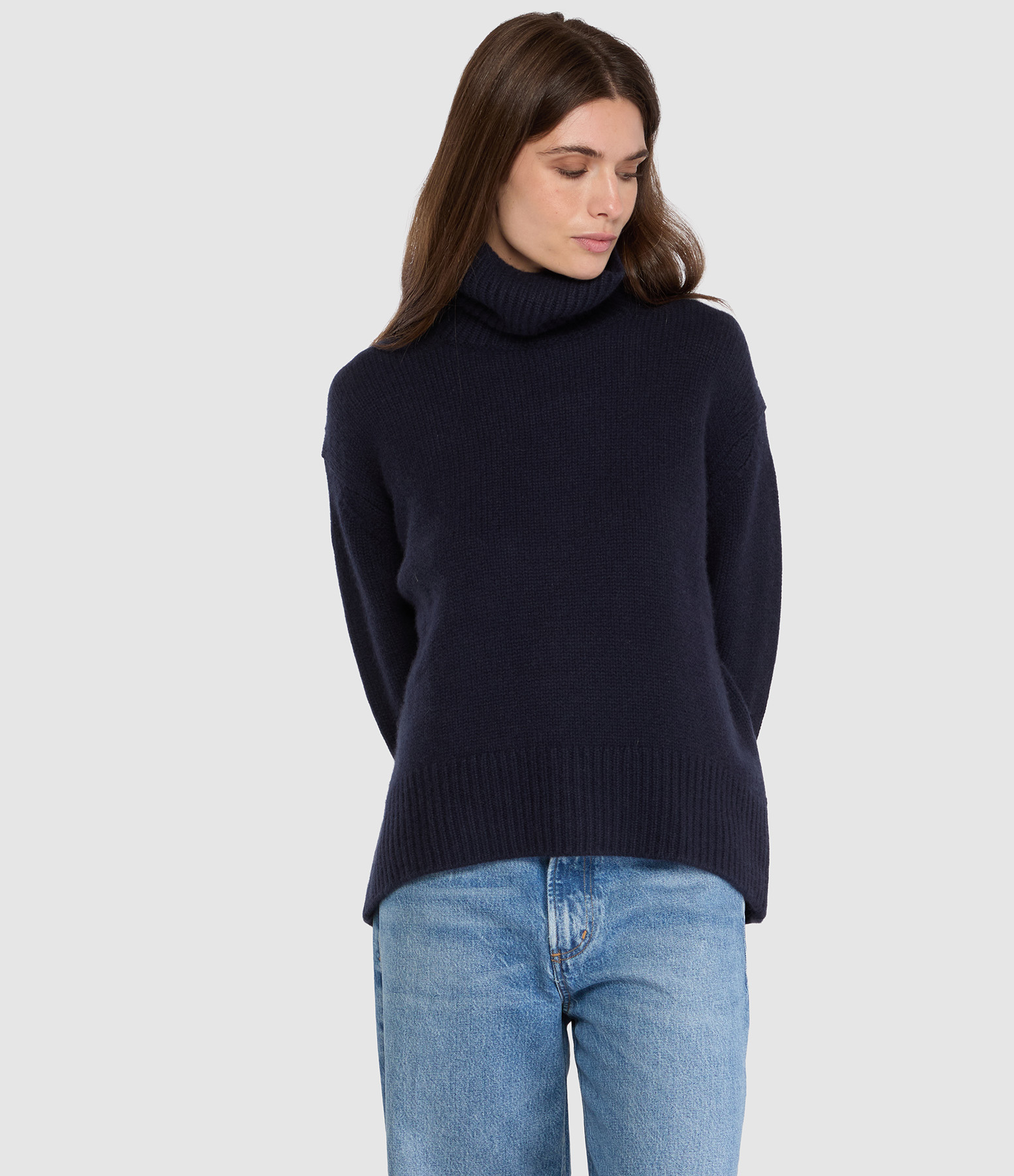 Pull Audrey Marine