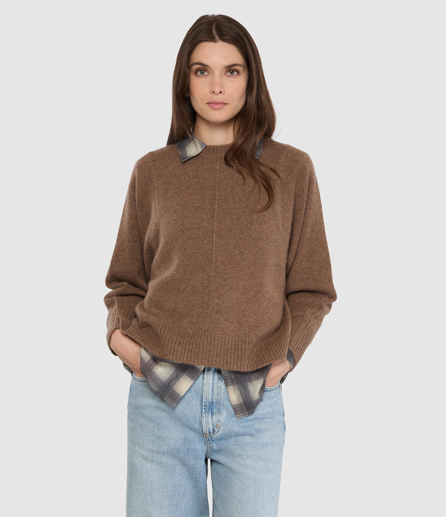 Pull Patton Cafe Au Lait