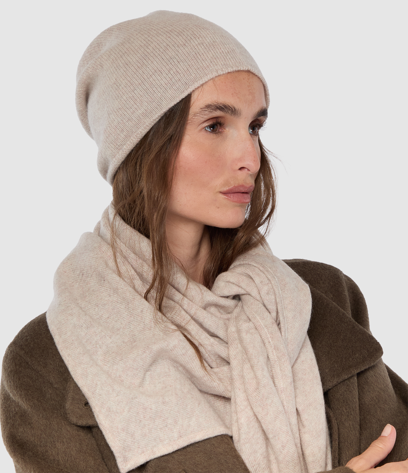 Bonnet Ines Sand