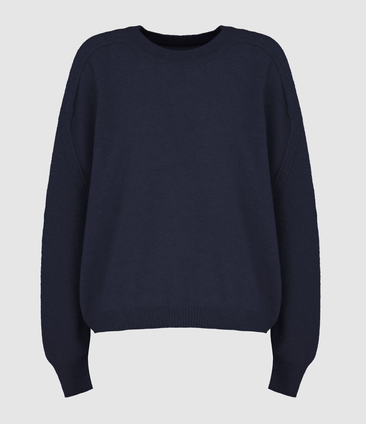 Pull Gaston Marine