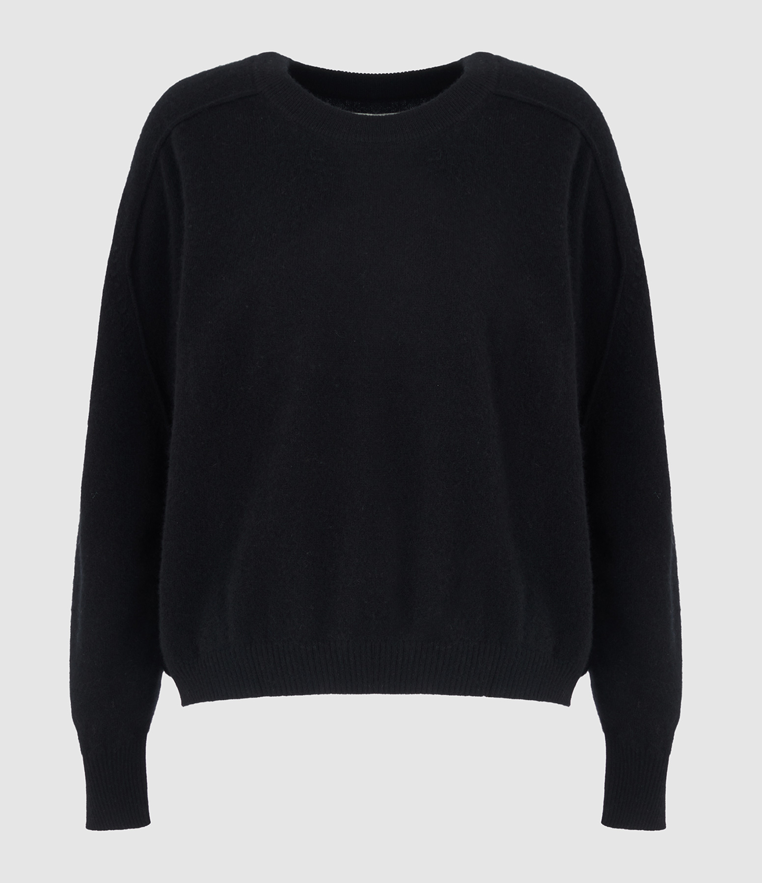 Pull Gaston Noir