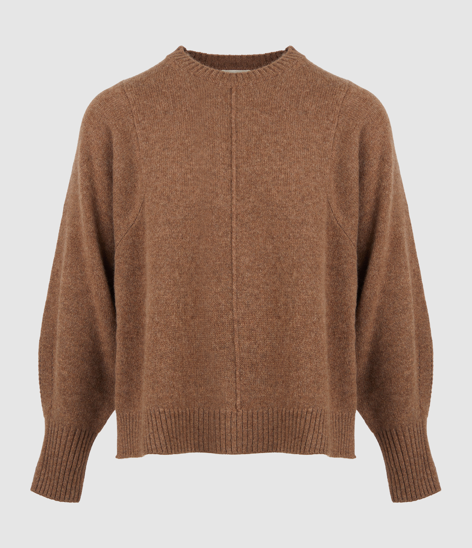 Pull Patton Cafe Au Lait